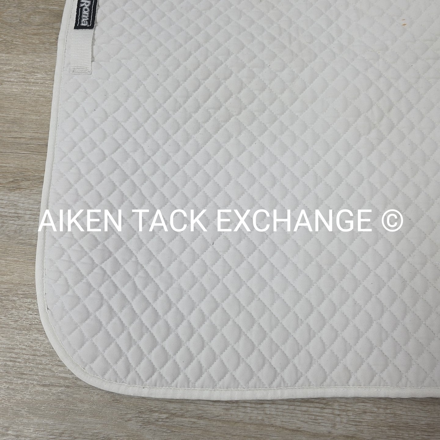BARGAIN BUNDLE: Ogilvy, Union Hill & Roma Dressage Saddle Pads