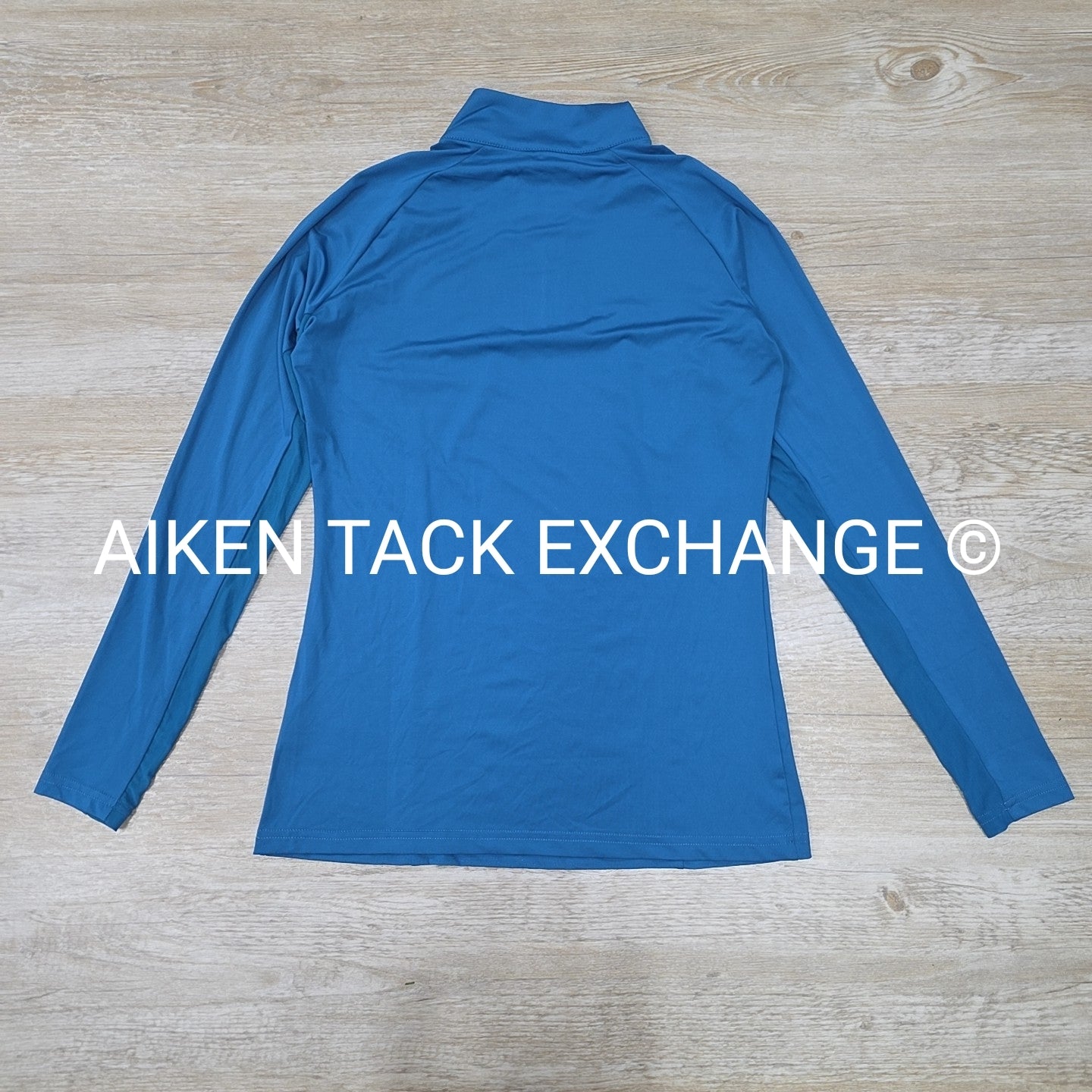 Piper by SmartPak Long Sleeve Sun Shirt, Women's Small