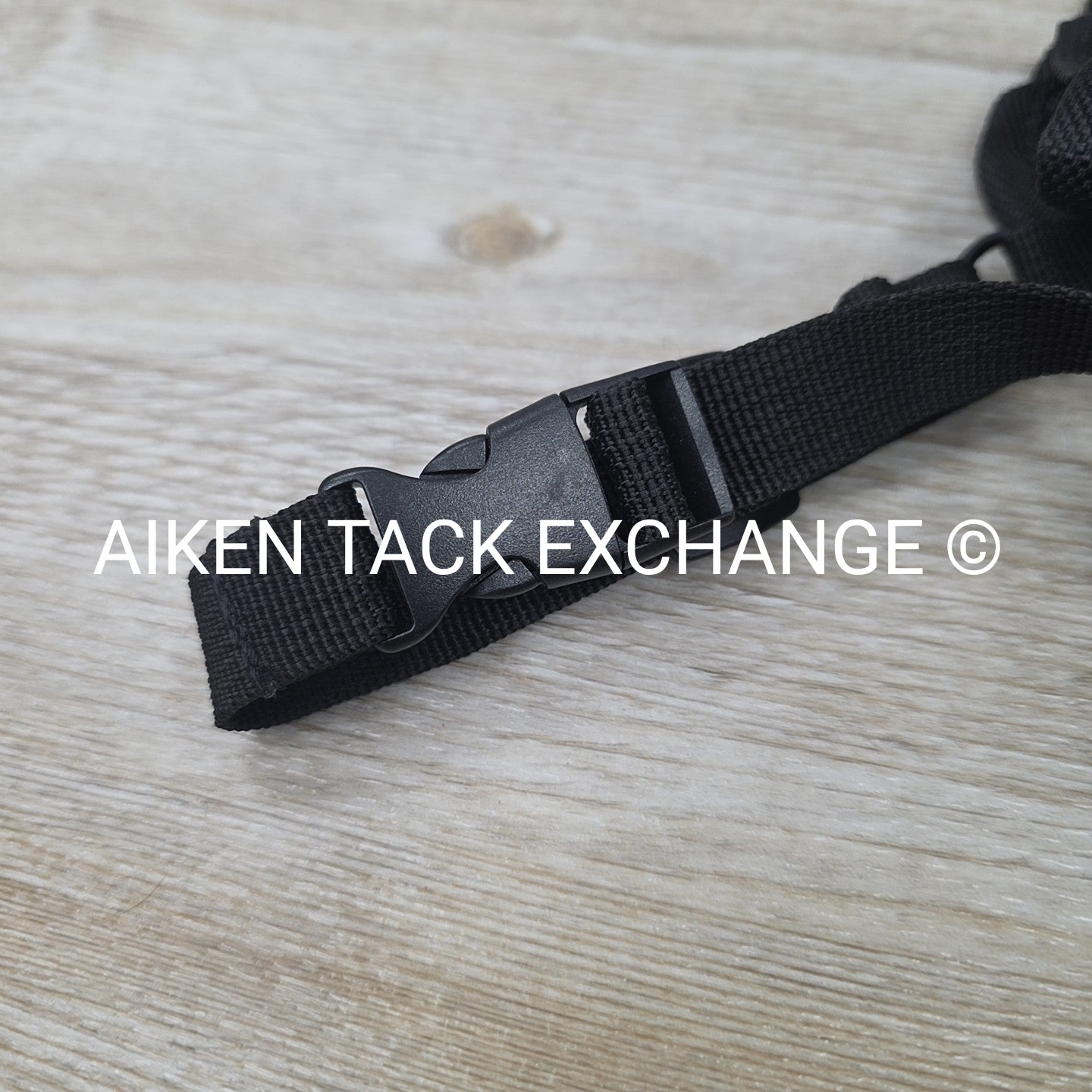 TrailMax English / Endurance Pommel Bags