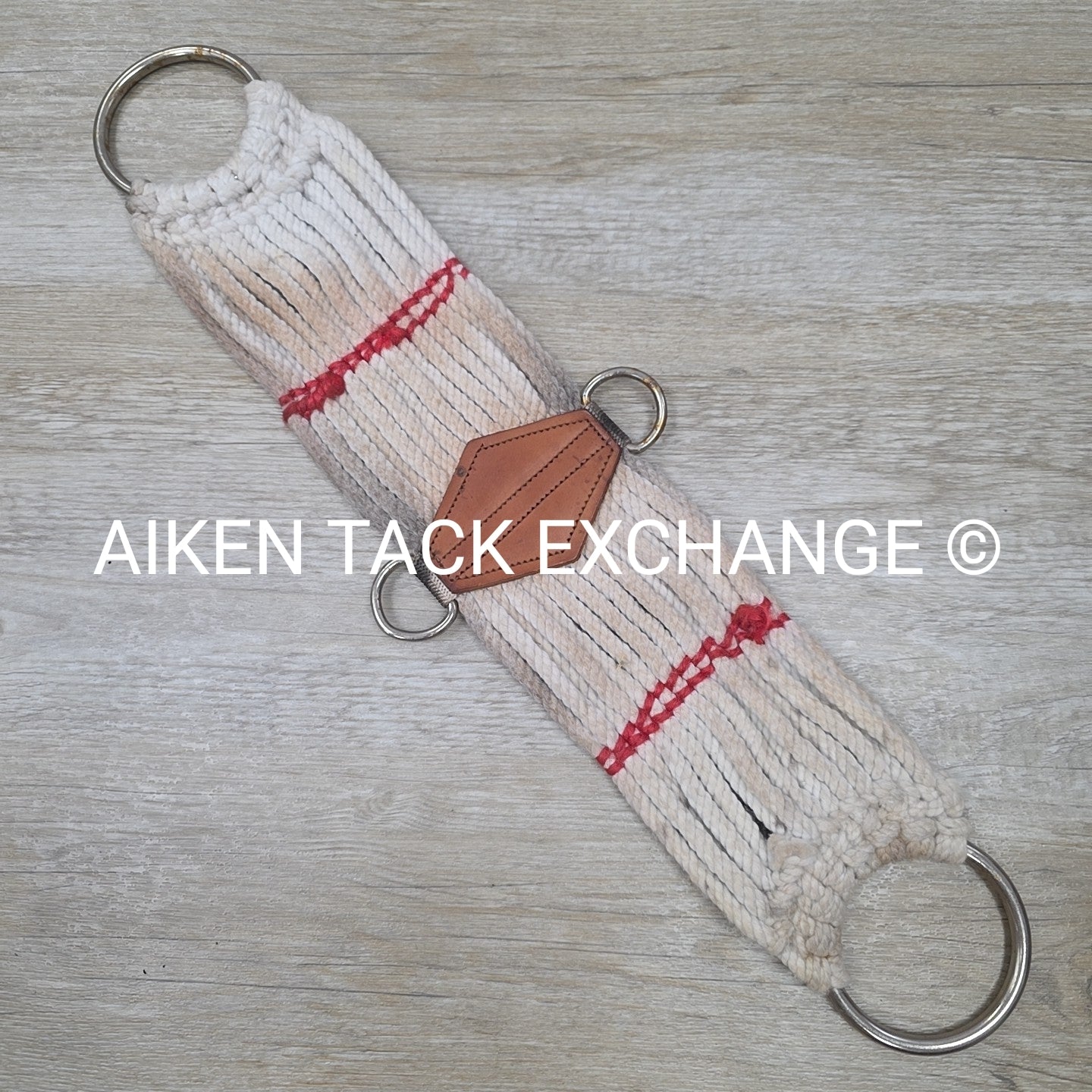 Western Rope Cinch, 24"
