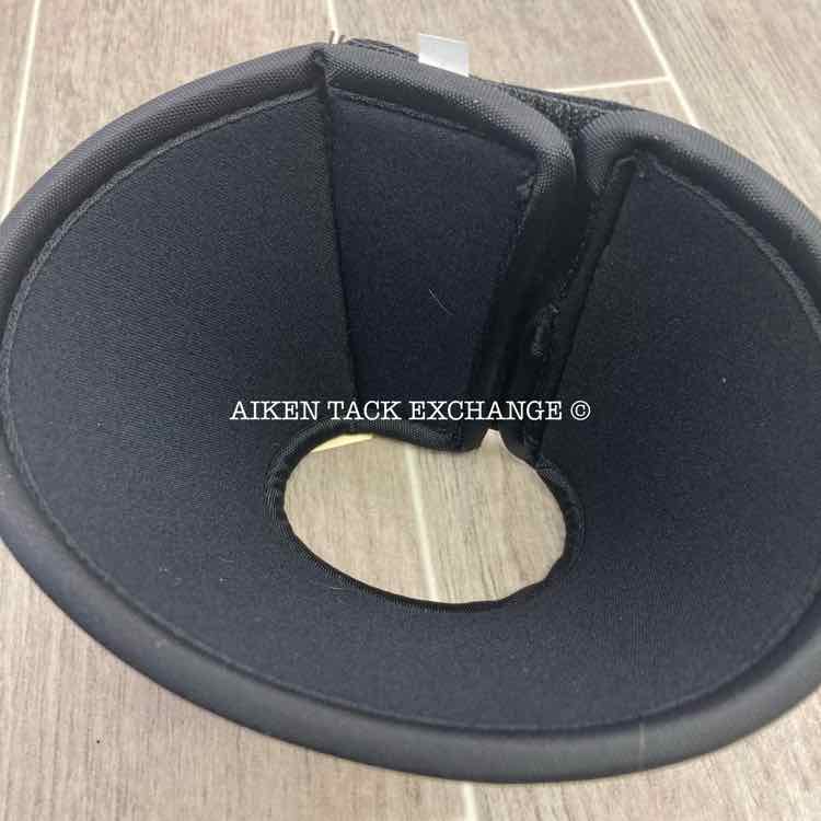 **CLEARANCE** Fenwick Equestrian NeoTech Bell Boots, Size LARGE, Brand New