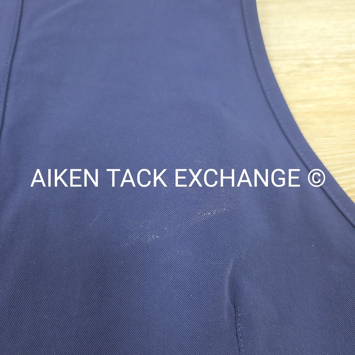 Arista Modern Dressage Show Vest, Size Medium