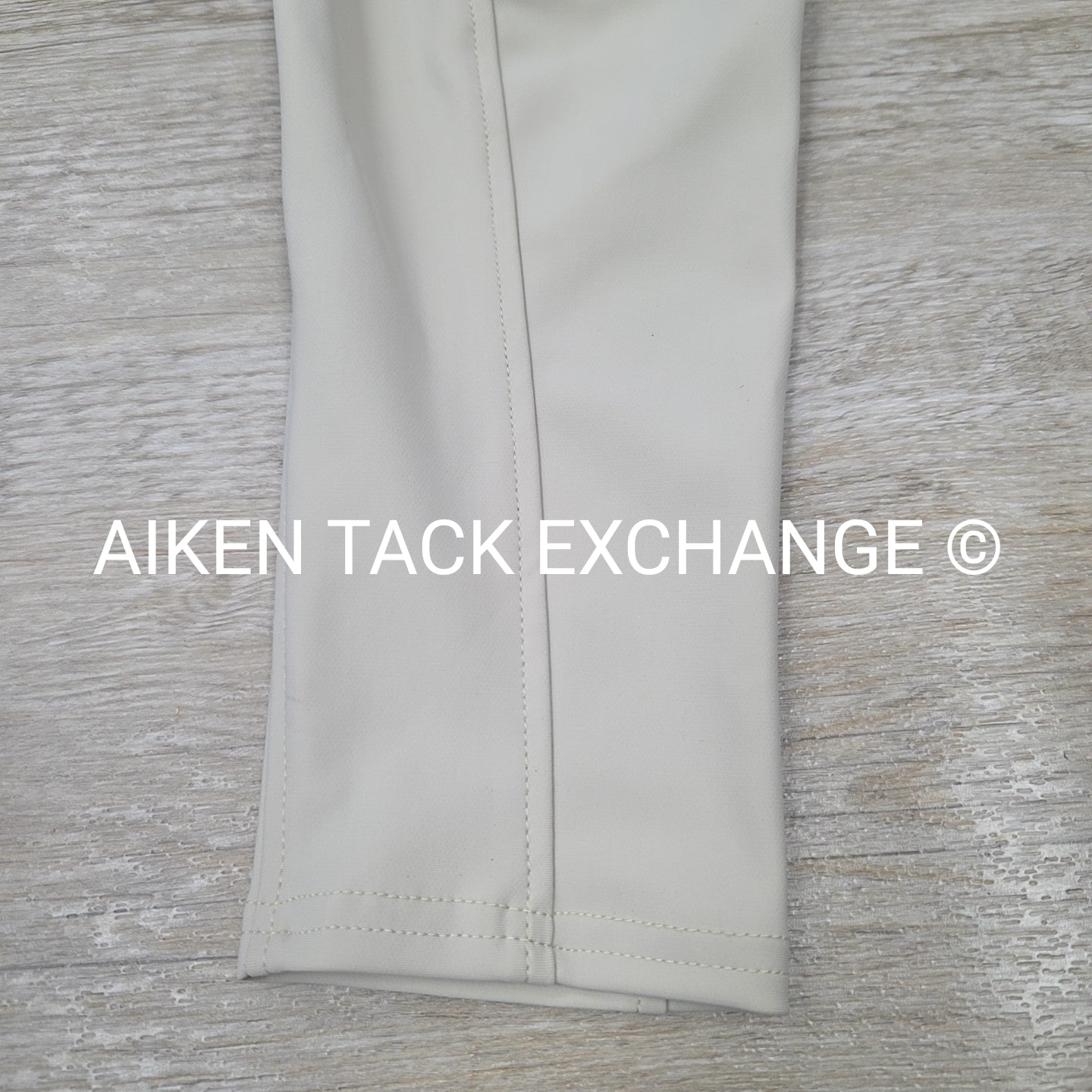 FITS Abbey Knee Patch Tread Breeches, Sahara, Women's Size Large