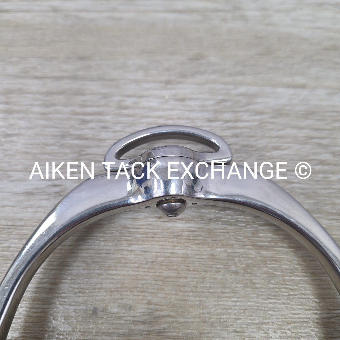 MDC Ultimate Stirrup Irons 4.5"