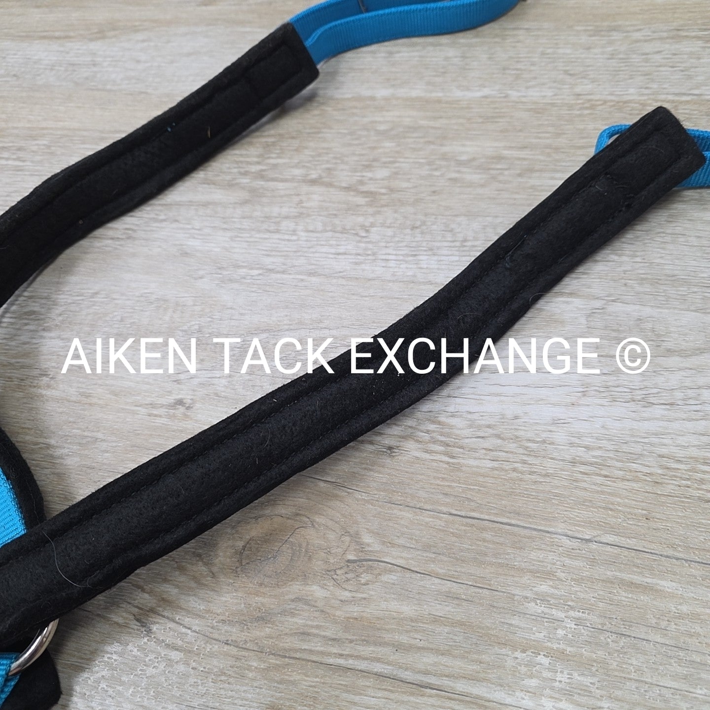 Nylon Breastplate