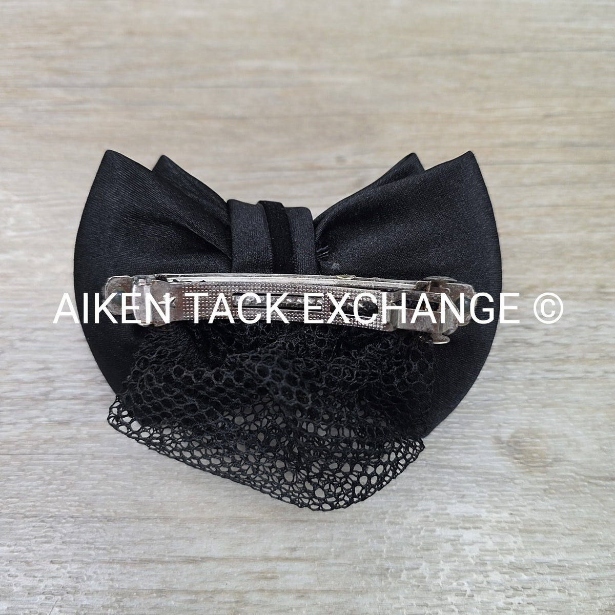 Hair Net Bun Cover