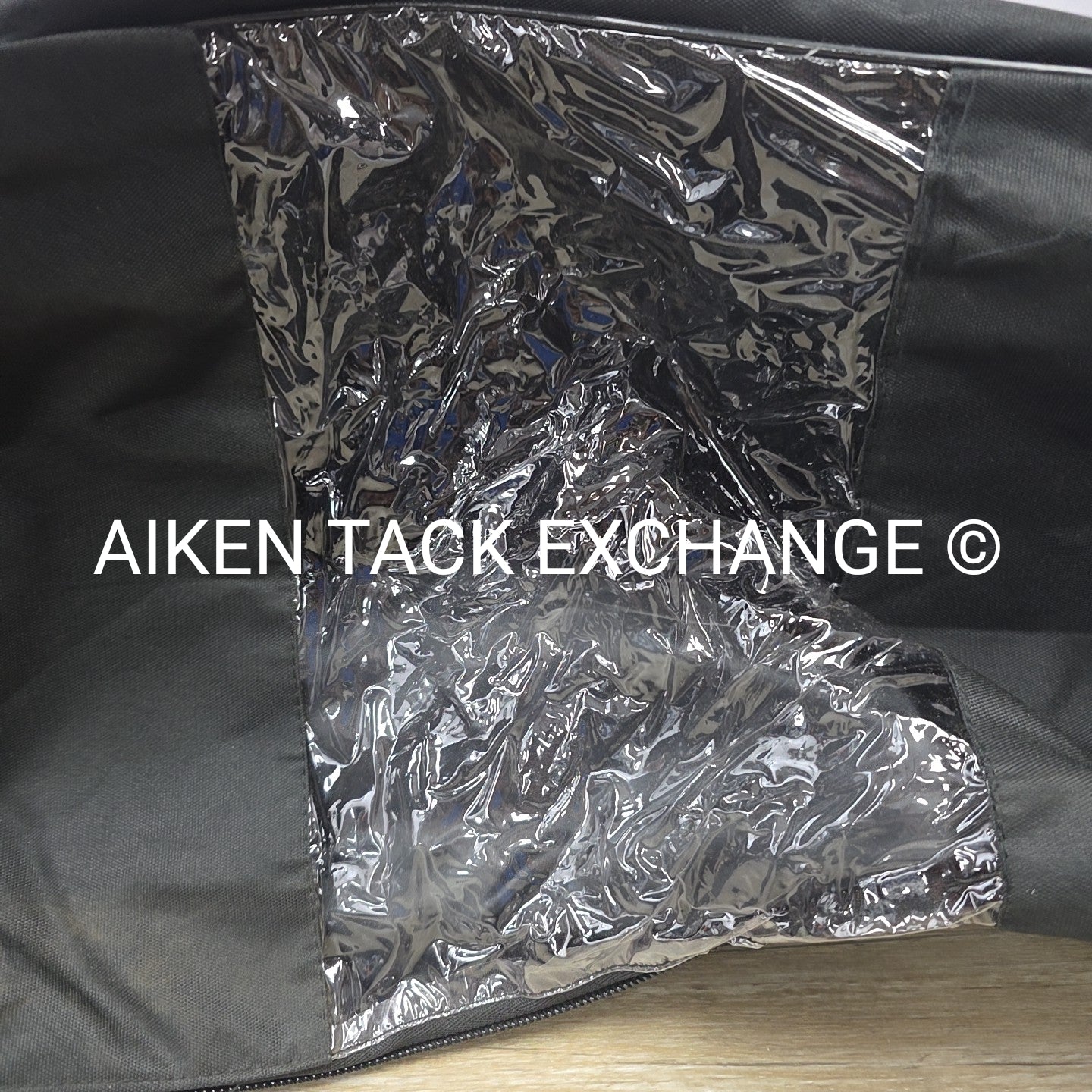 Gatsby Nylon Large Storage Bag