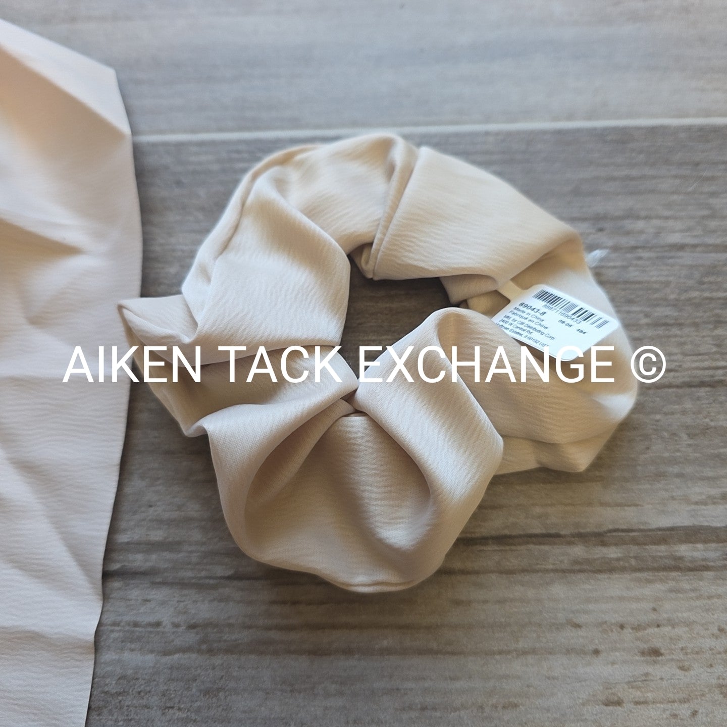 Claire's Scrunchie Bundle - 2 Total