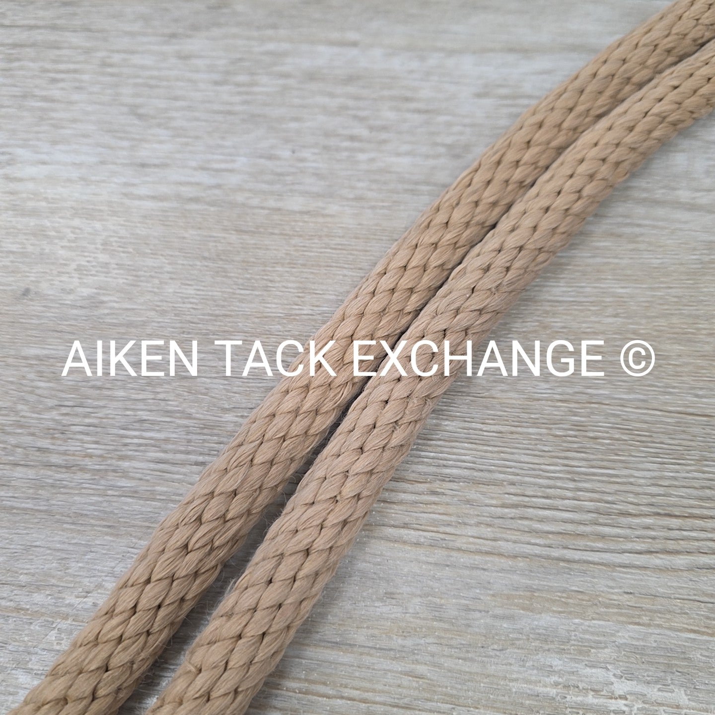 Rope Reins with Snaps