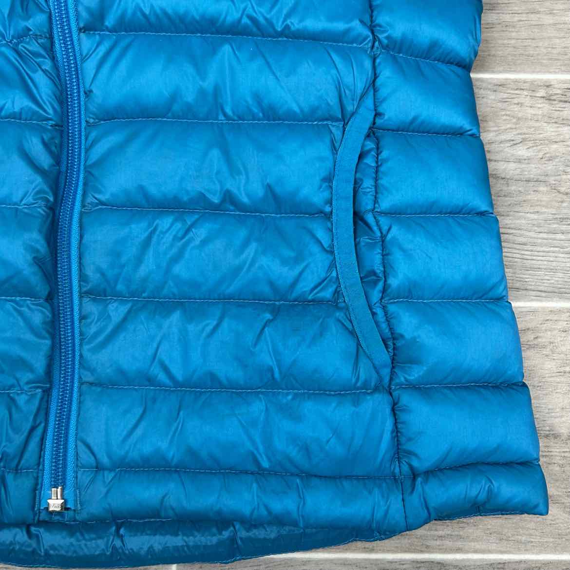 Ariat Ideal Down Vest, Size X-Small