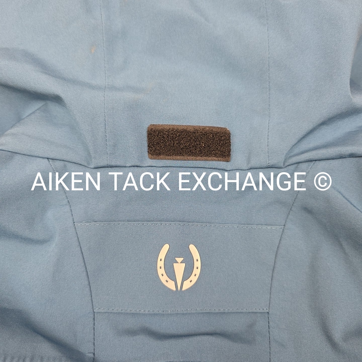 Kerrits Rain Jacket, Size X-Large