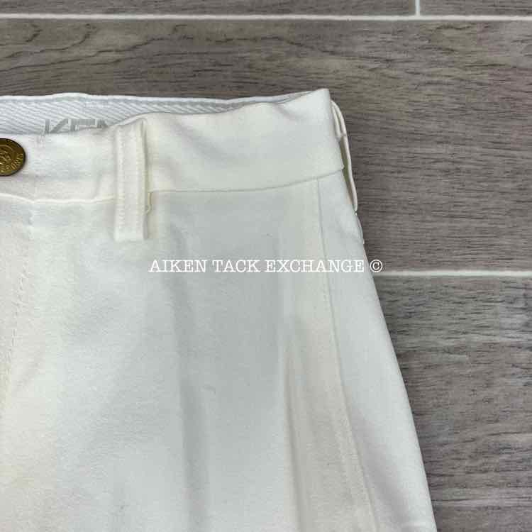 Kentucky Mexico City Full Seat Breeches, Size 24 L