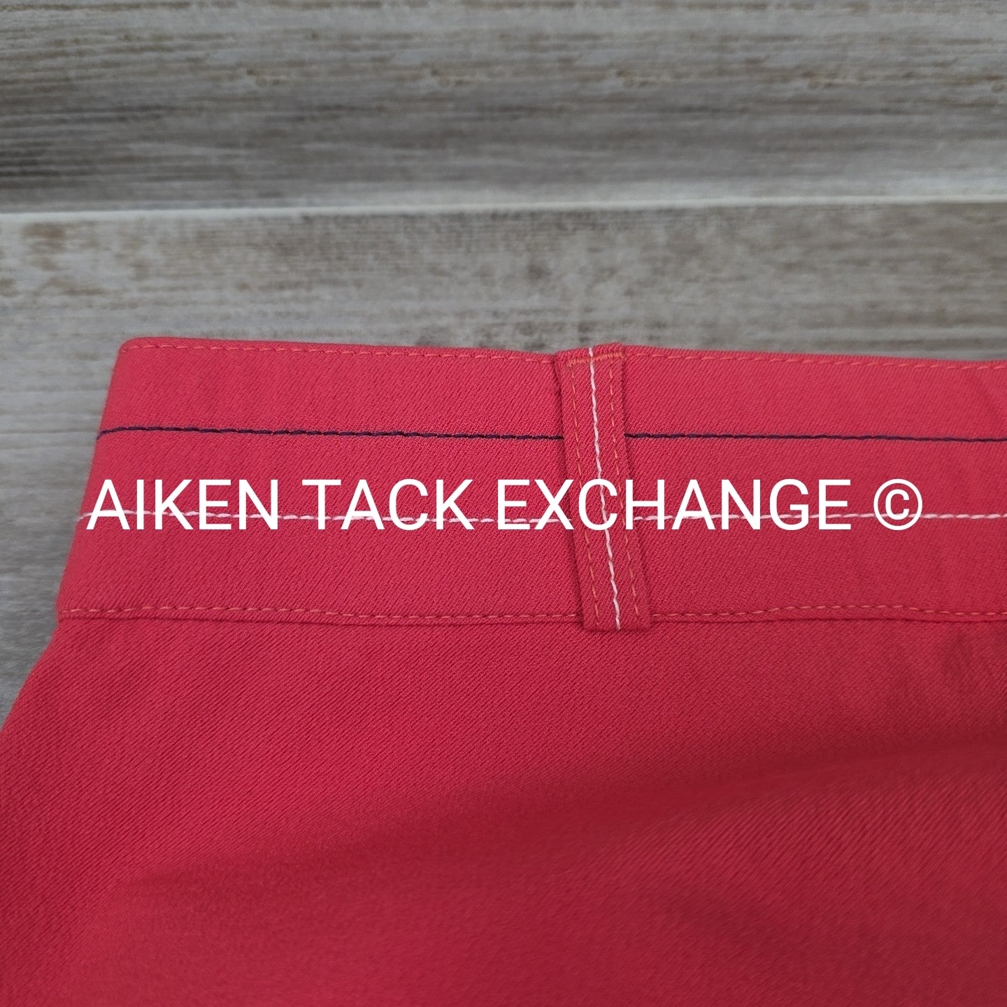 Horze Grand Prix Knee Patch Breeches, Size 28