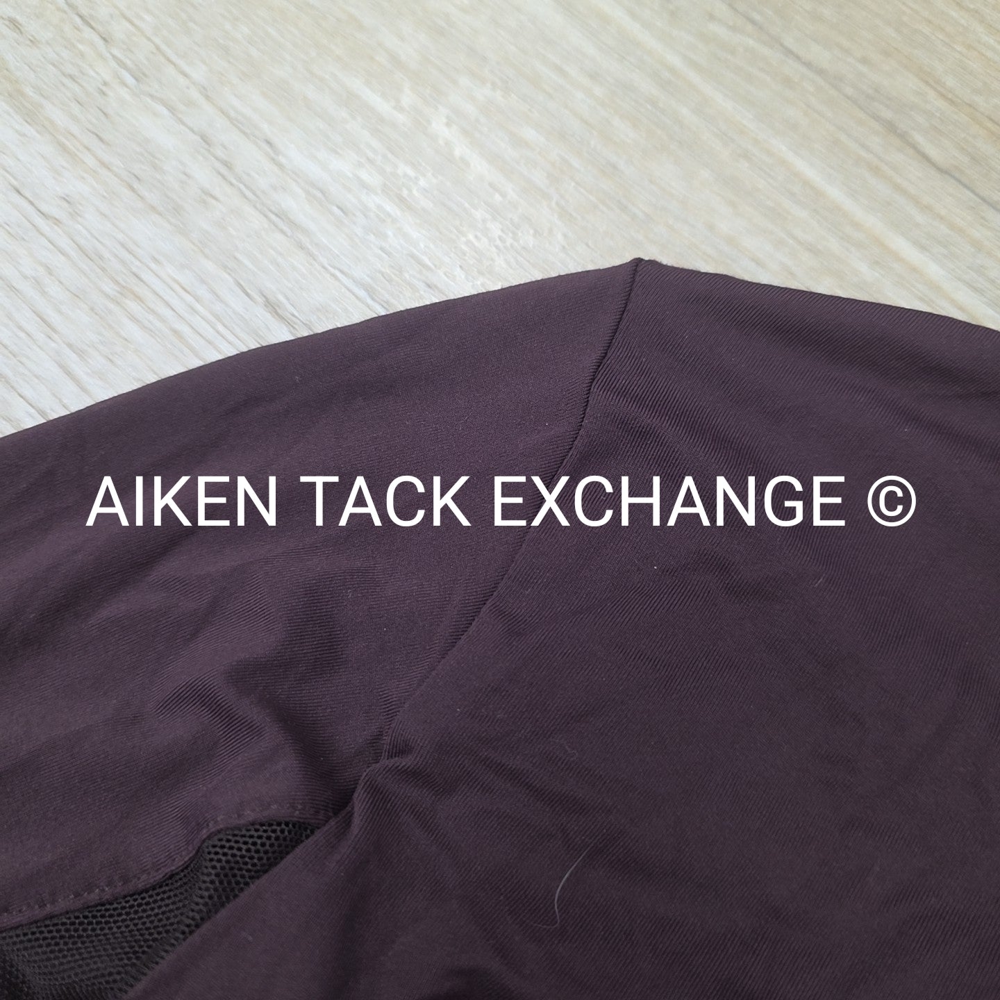 Tailored Sportsman Long Sleeve Sun Shirt, Size X-Small
