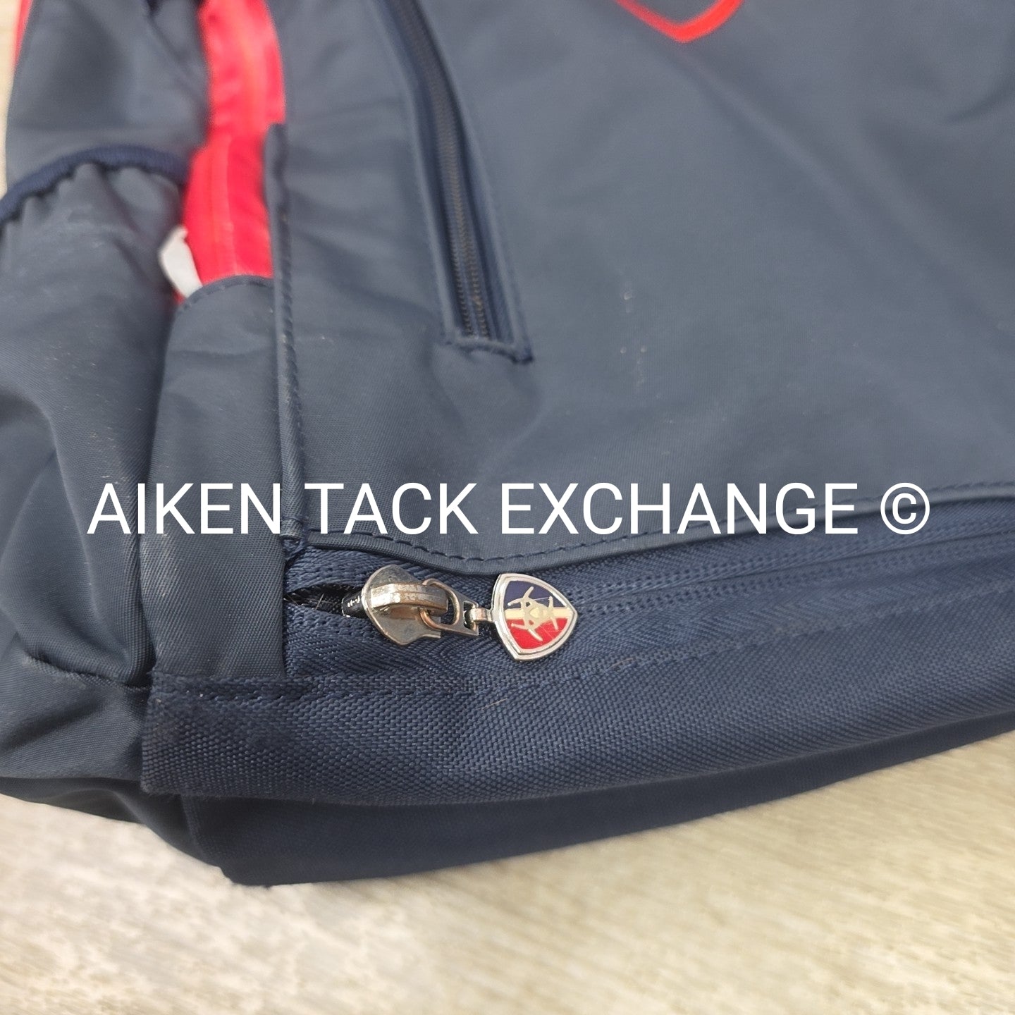 Ariat Ring Bookpack