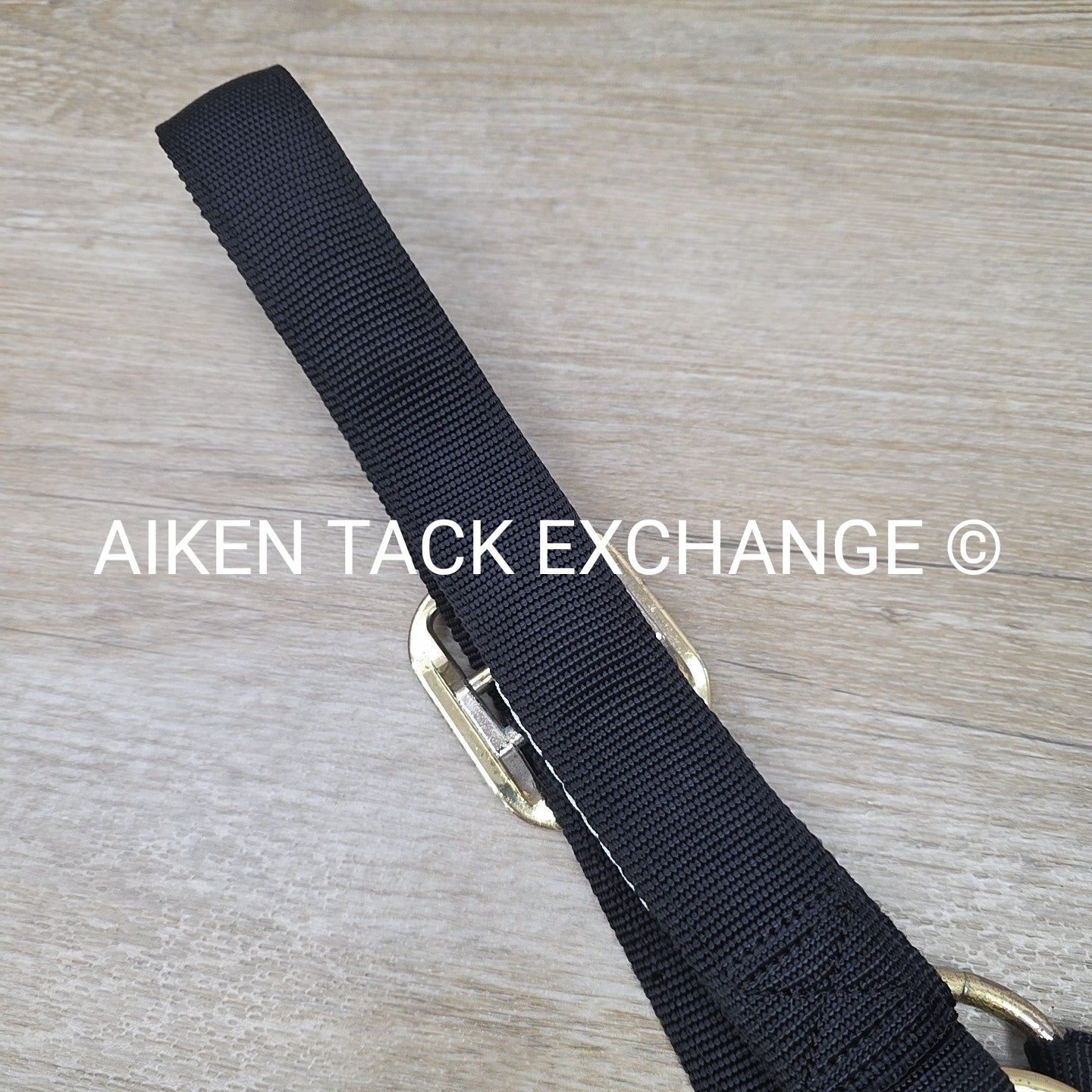 Weaver Leather Halter, Draft