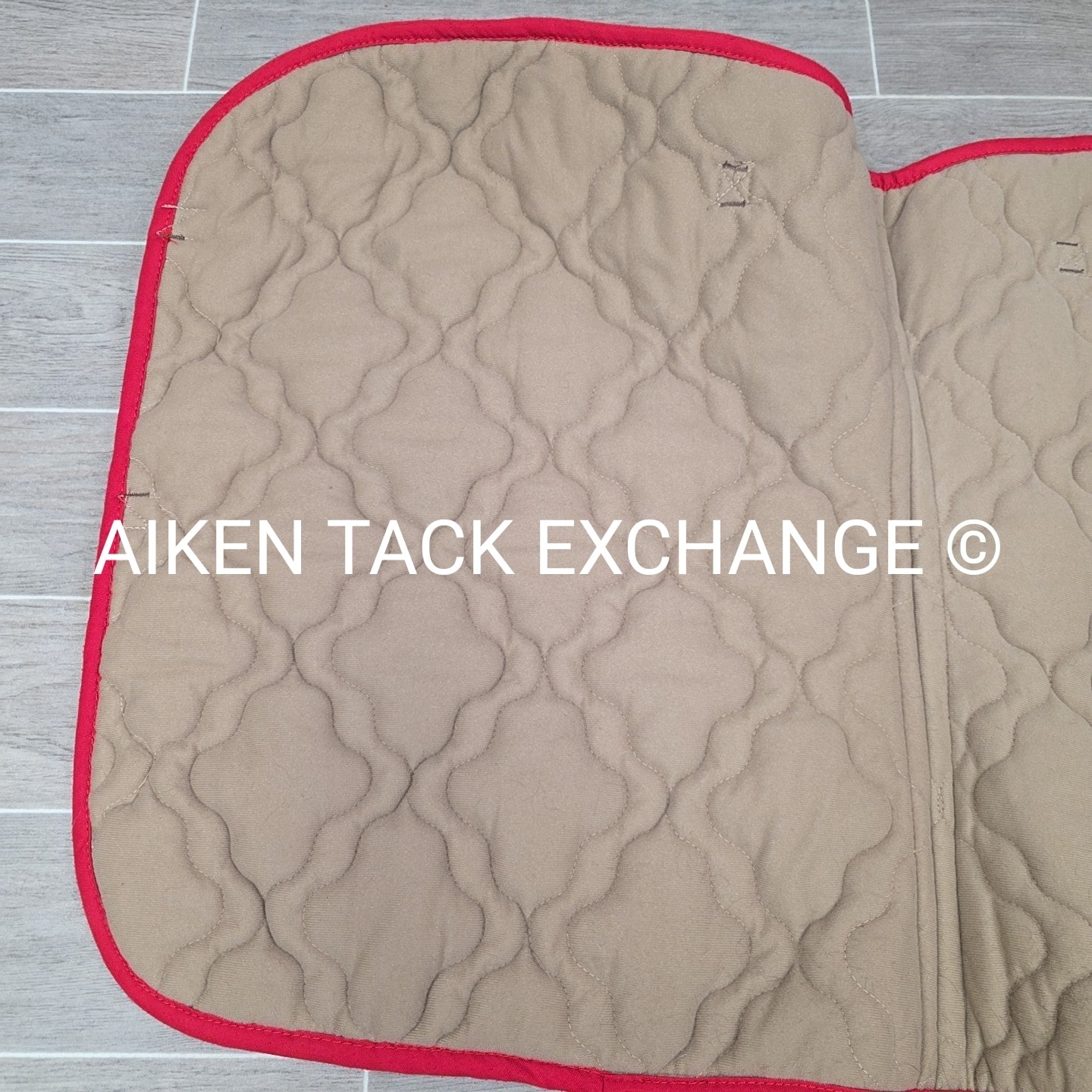 Roma All Purpose Saddle Pad