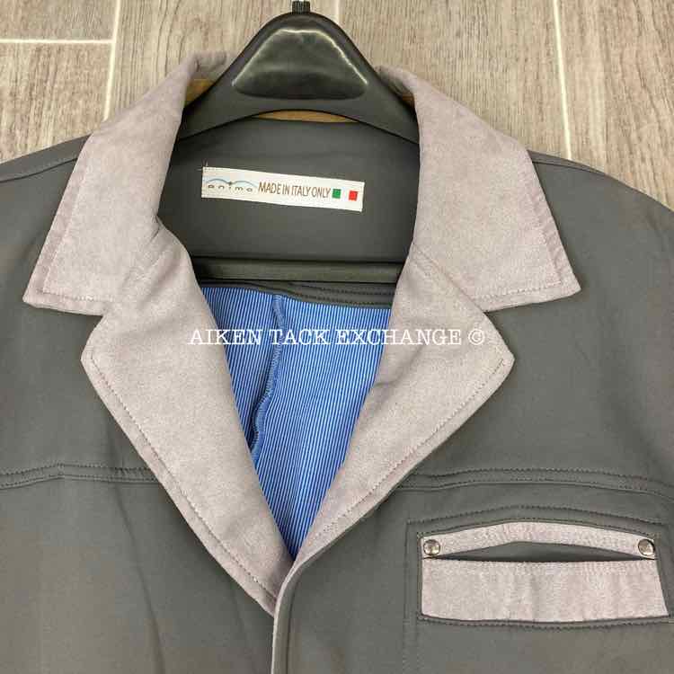 Animo Show Coat, Men's US 42