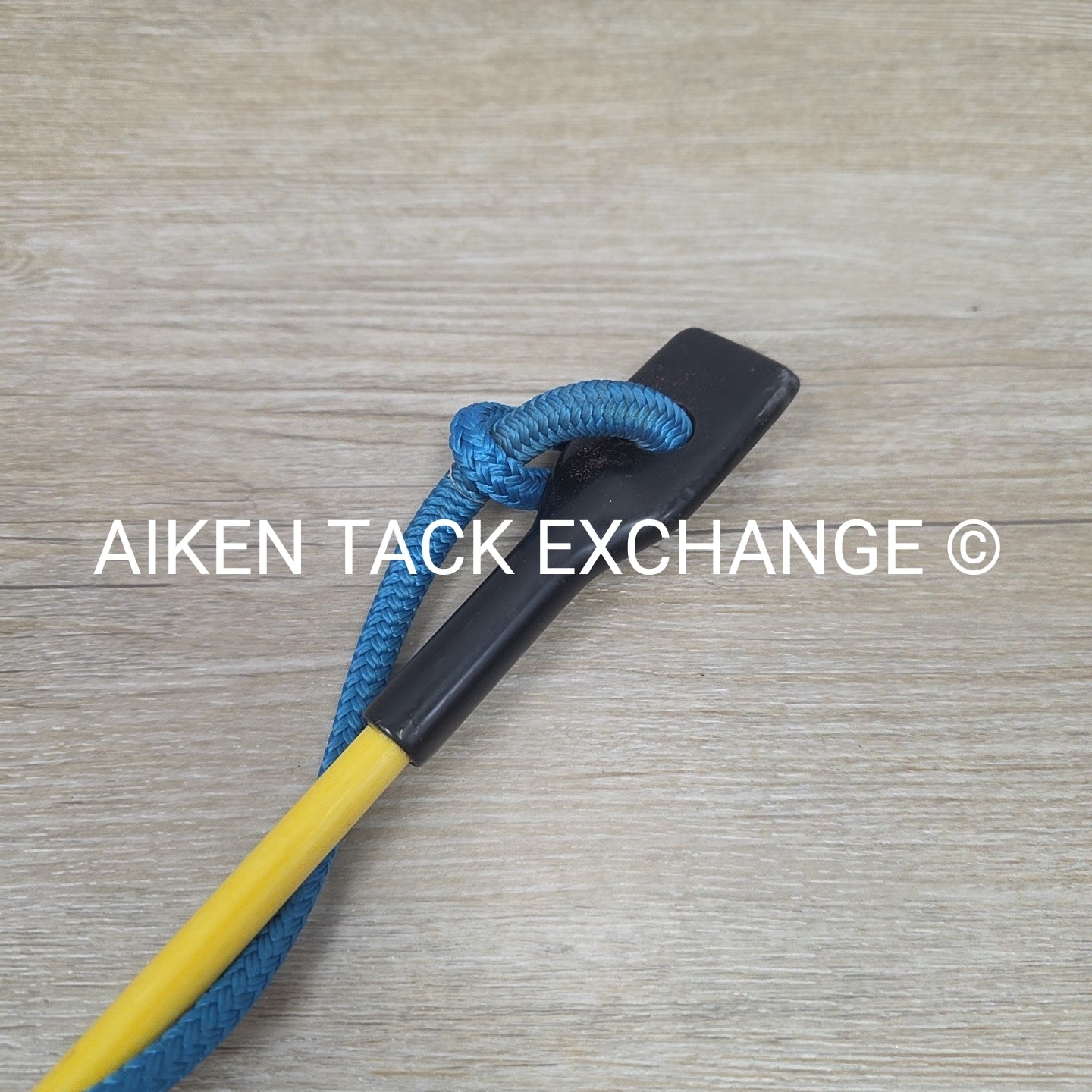 Clinton Anderson Handy Stick with Aussie String