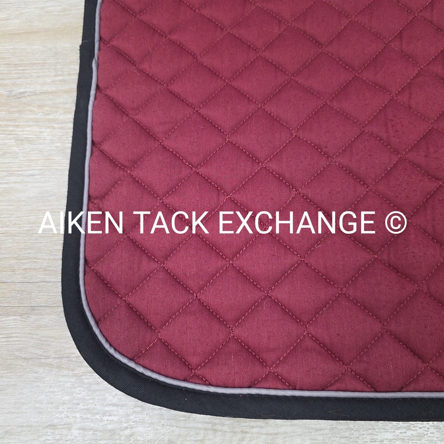 Dover Saddlery All Purpose Saddle Pad