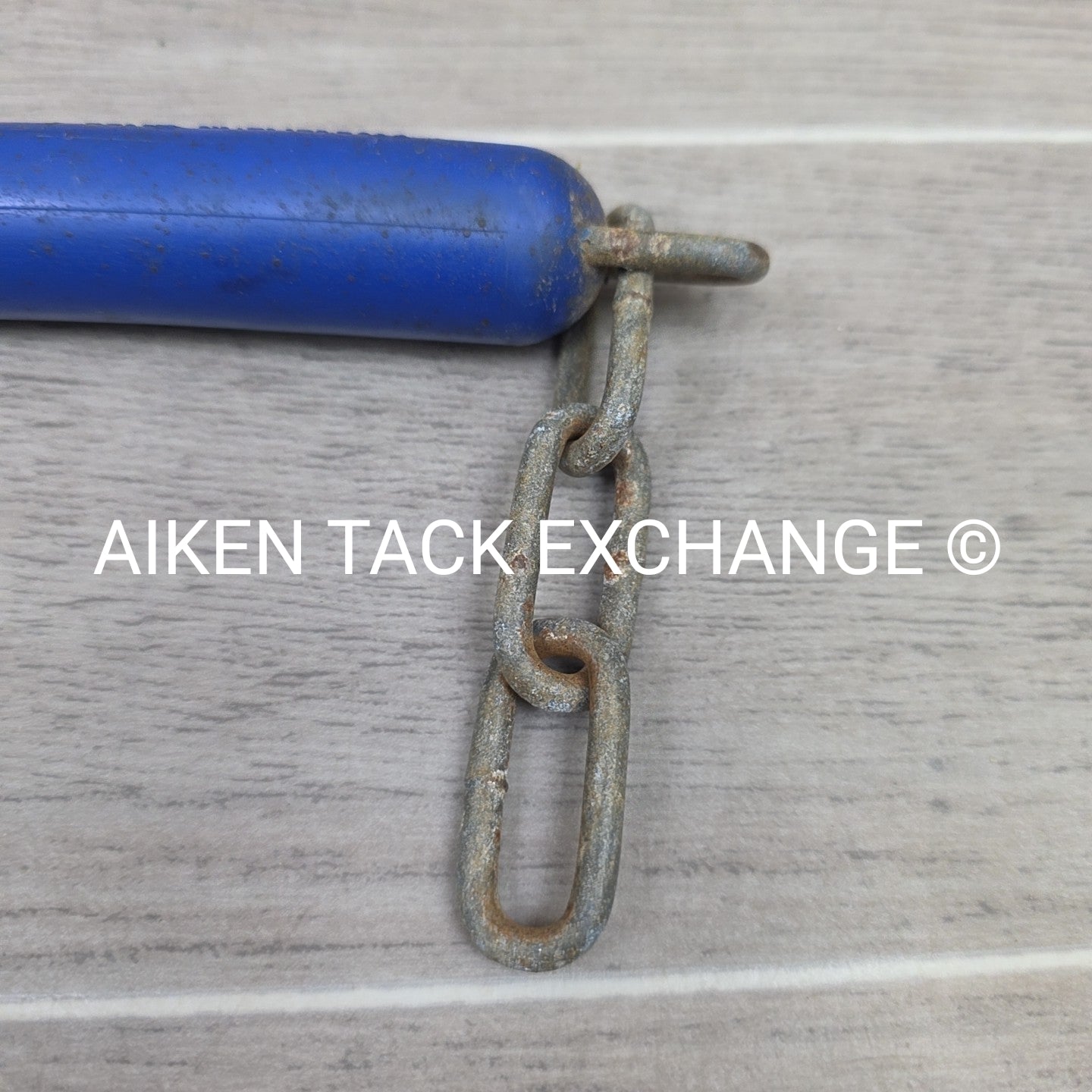 Stall Guard Stall Chain