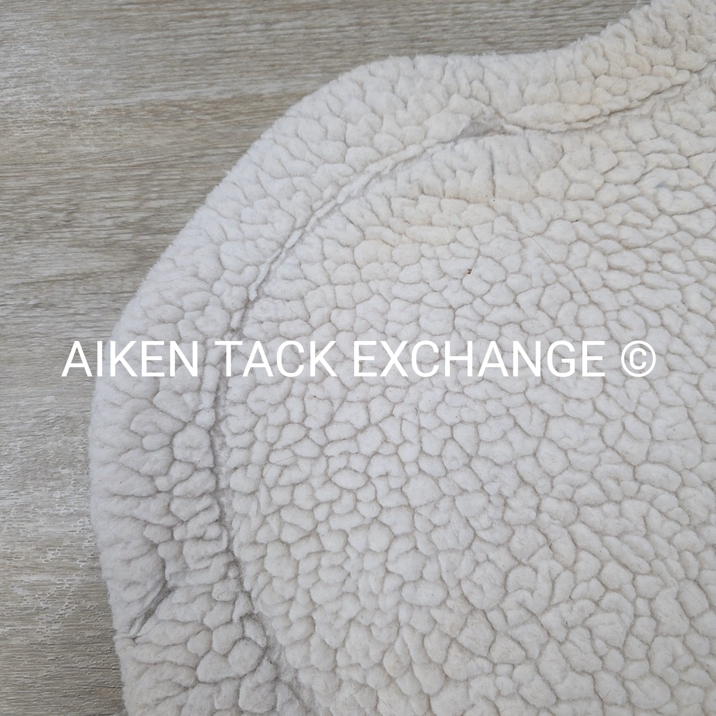 Toklat Medallion Contour Saddle Pad