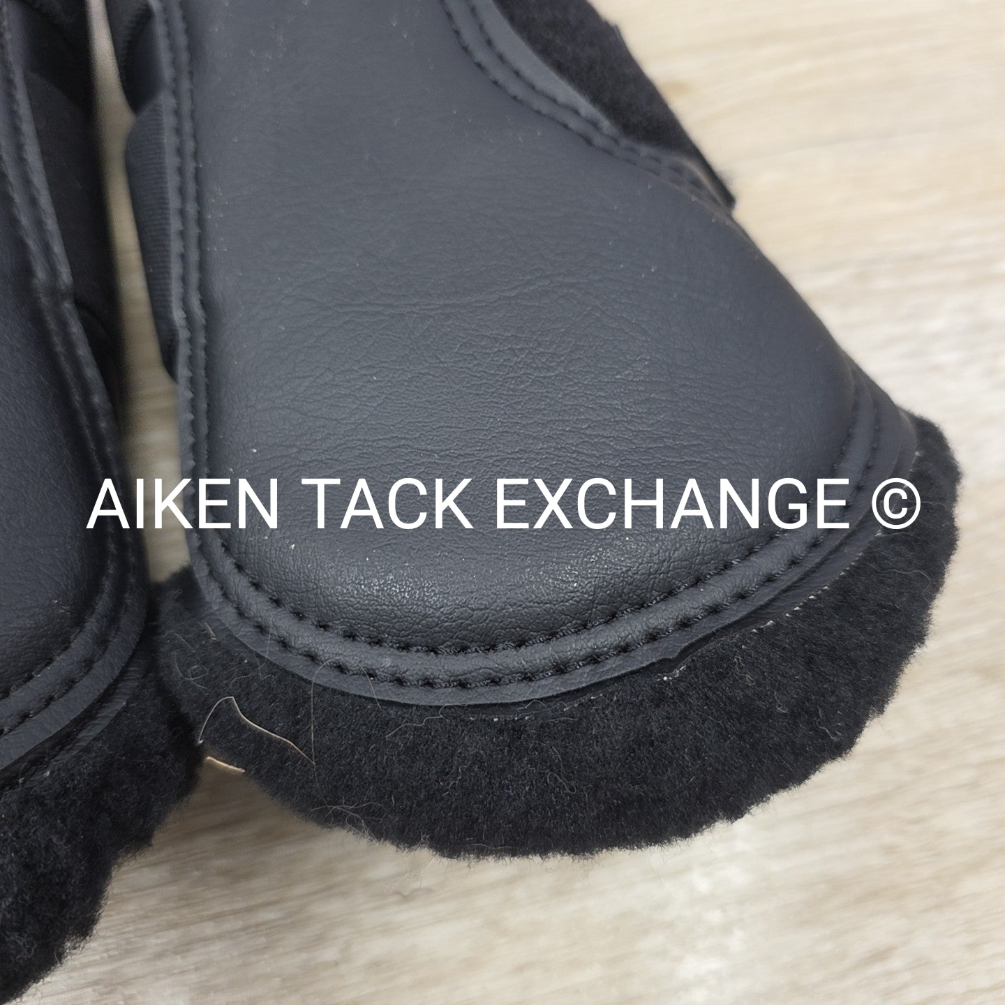 Waldhausen Soft Dressage Schooling Boots, Size Medium