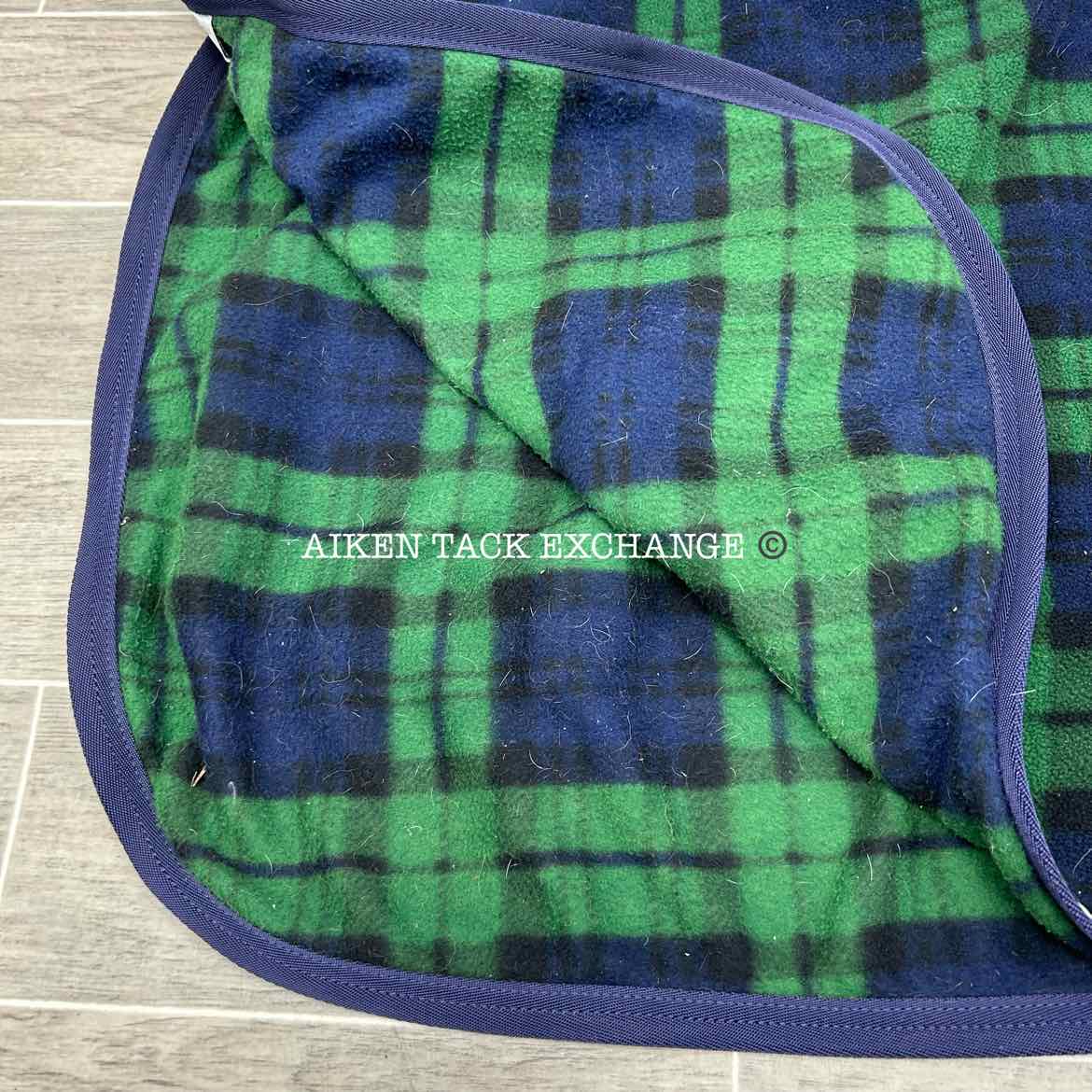 Weatherbeeta Fleece Quarter Sheet, 54"