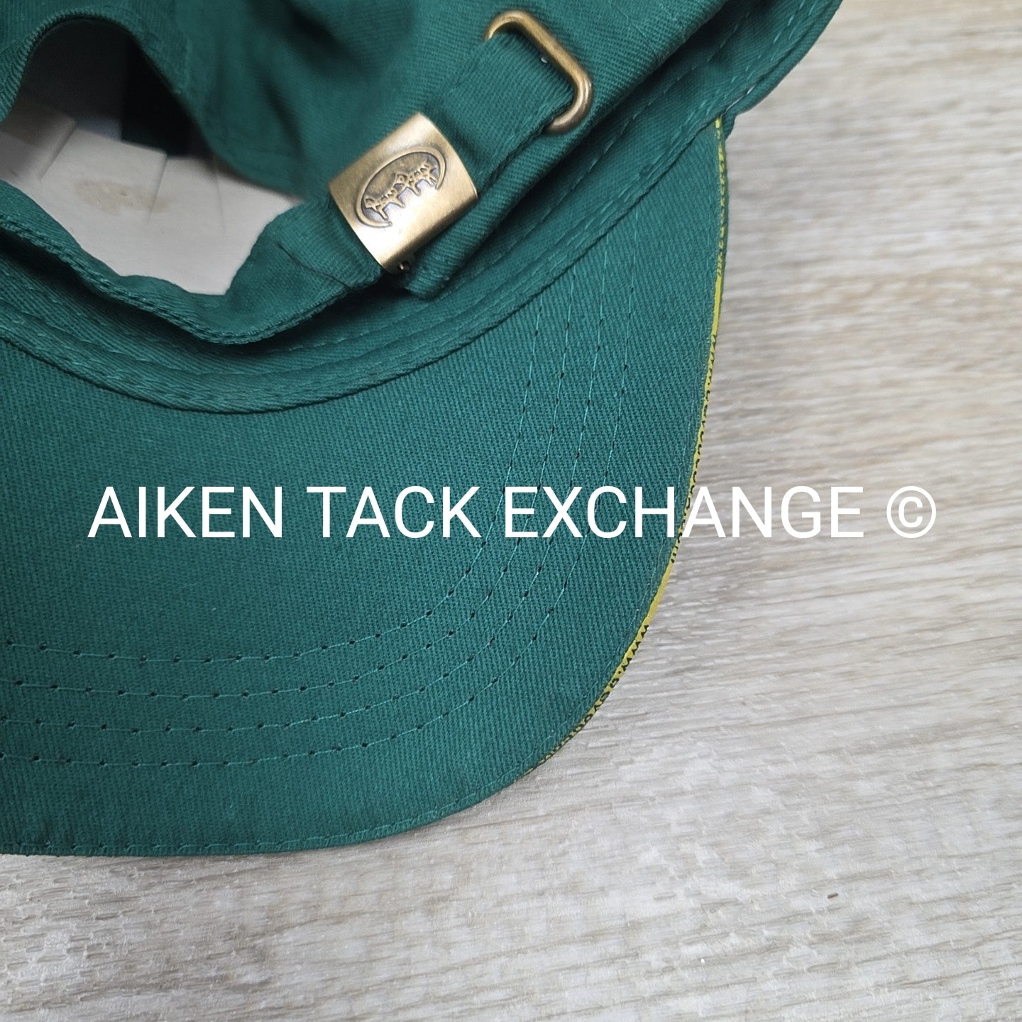 Devoucoux Baseball Cap, 58 cm