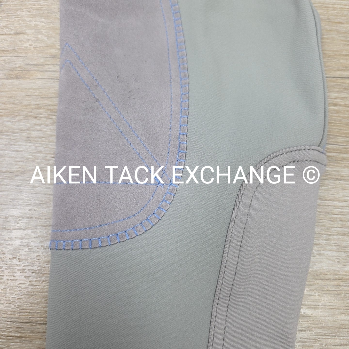 SmartPak Piper Knee Patch Breeches, Size 24 R