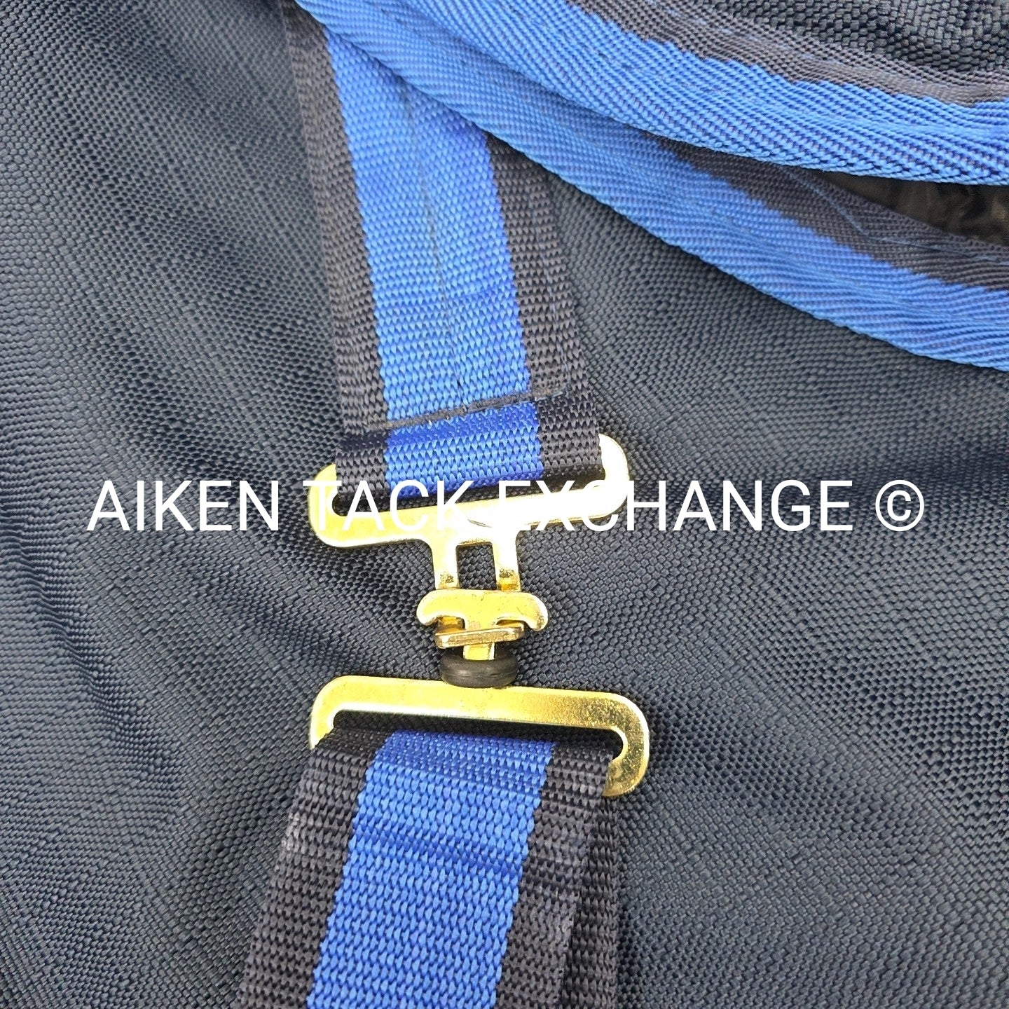 Schneider's ArmorFlex 380g fil Challenger II Turnout Blanket, Size 84"