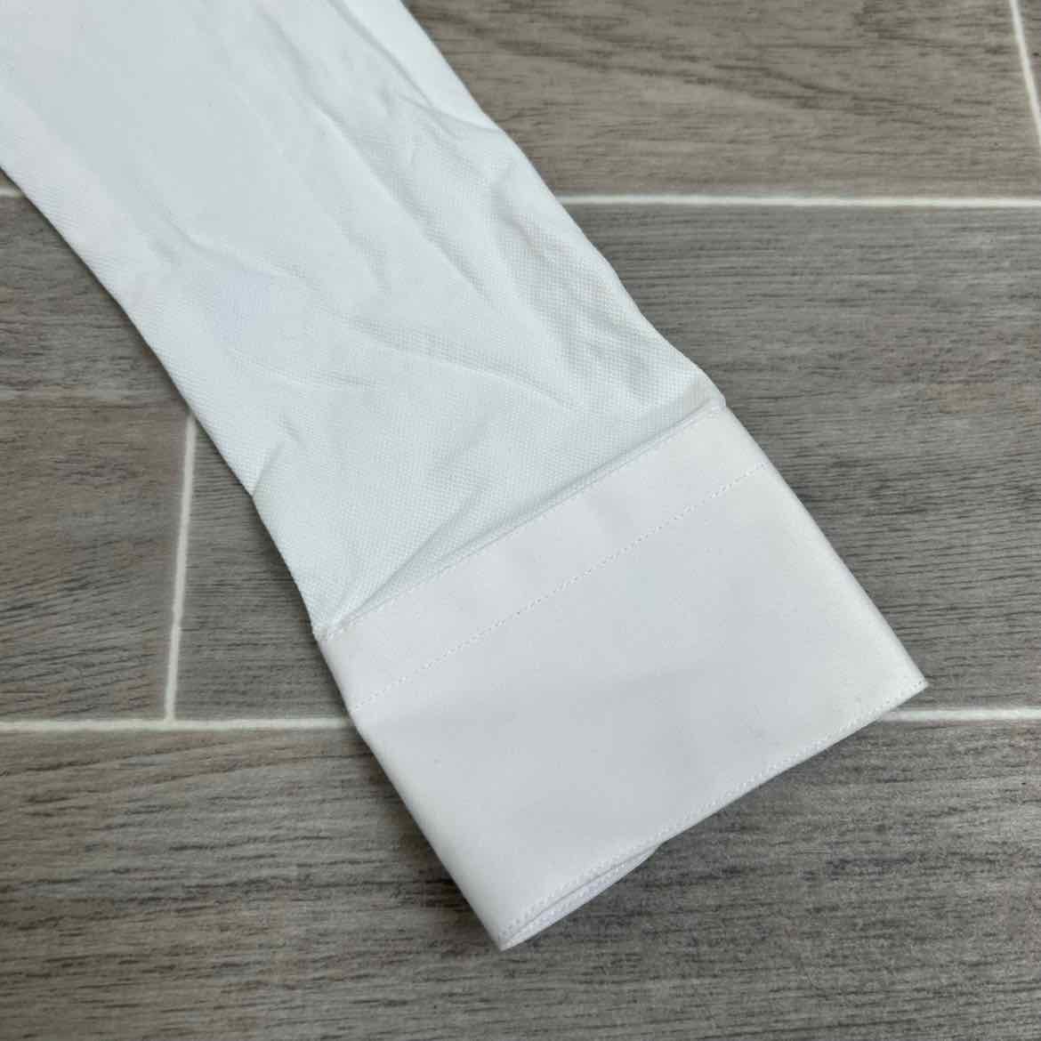 Equiline Isabel Long Sleeve Show Shirt, Size 42