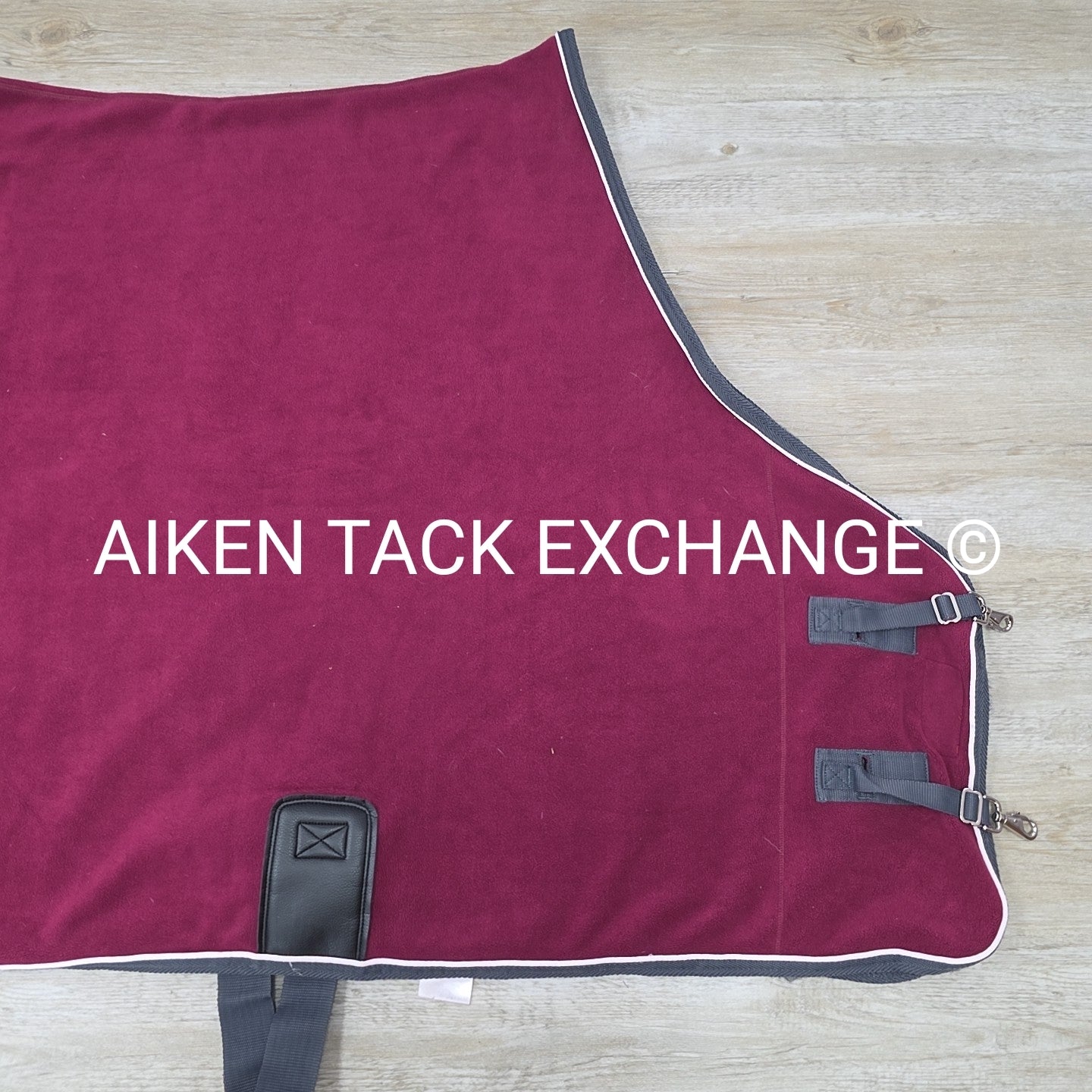 SmartPak Deluxe Fleece Cooler, 78"