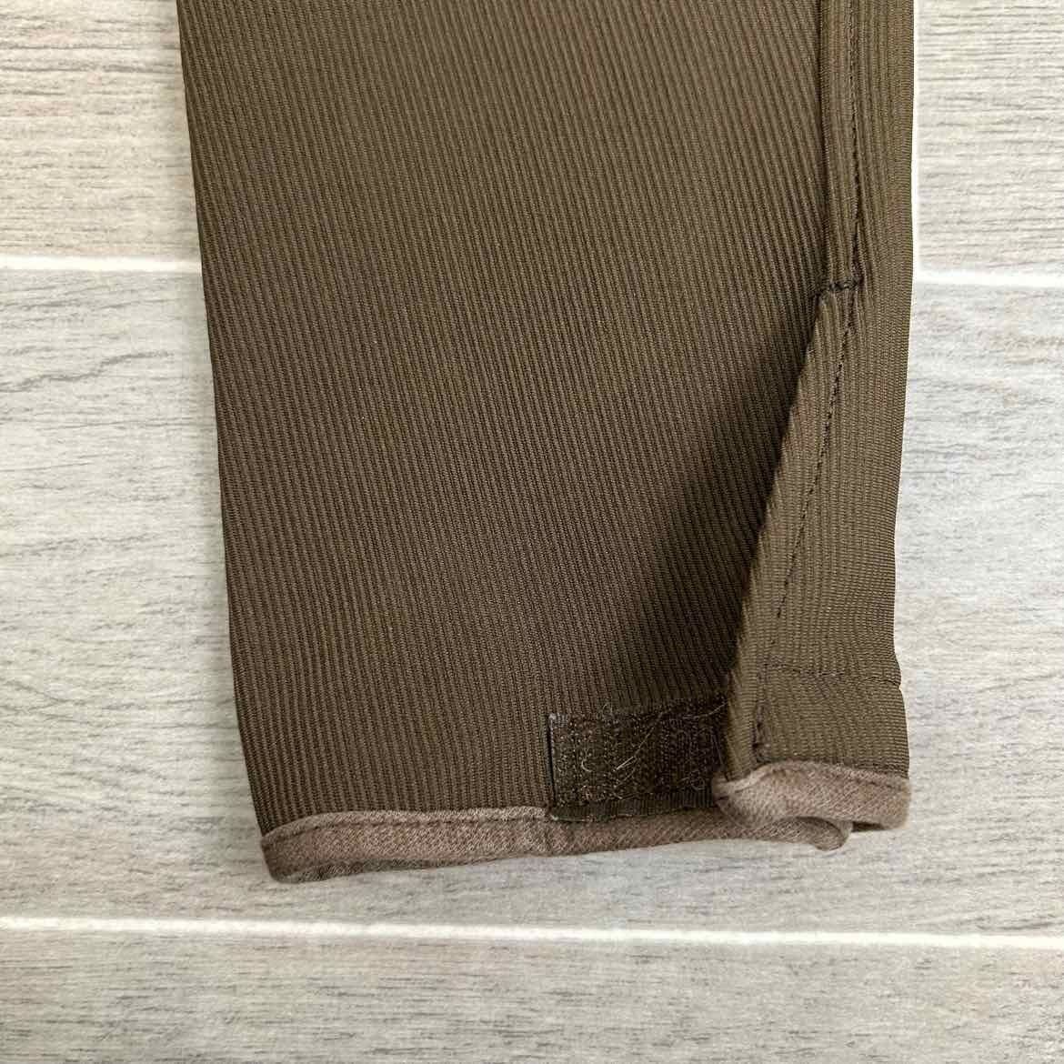 TuffRider Knee Patch Breeches, Size 28