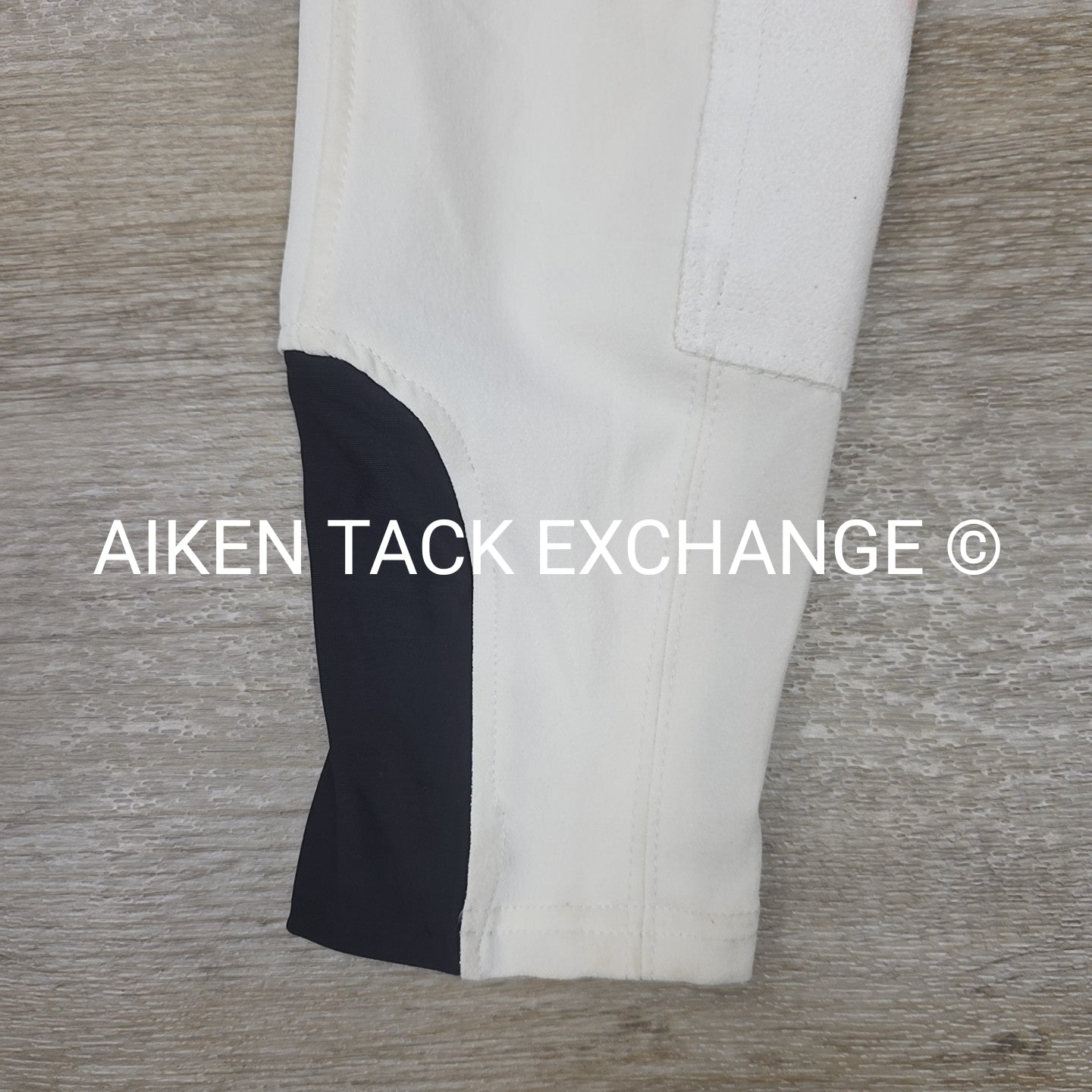 Kingsland Full Seat Breeches, Size 140 (US 24)
