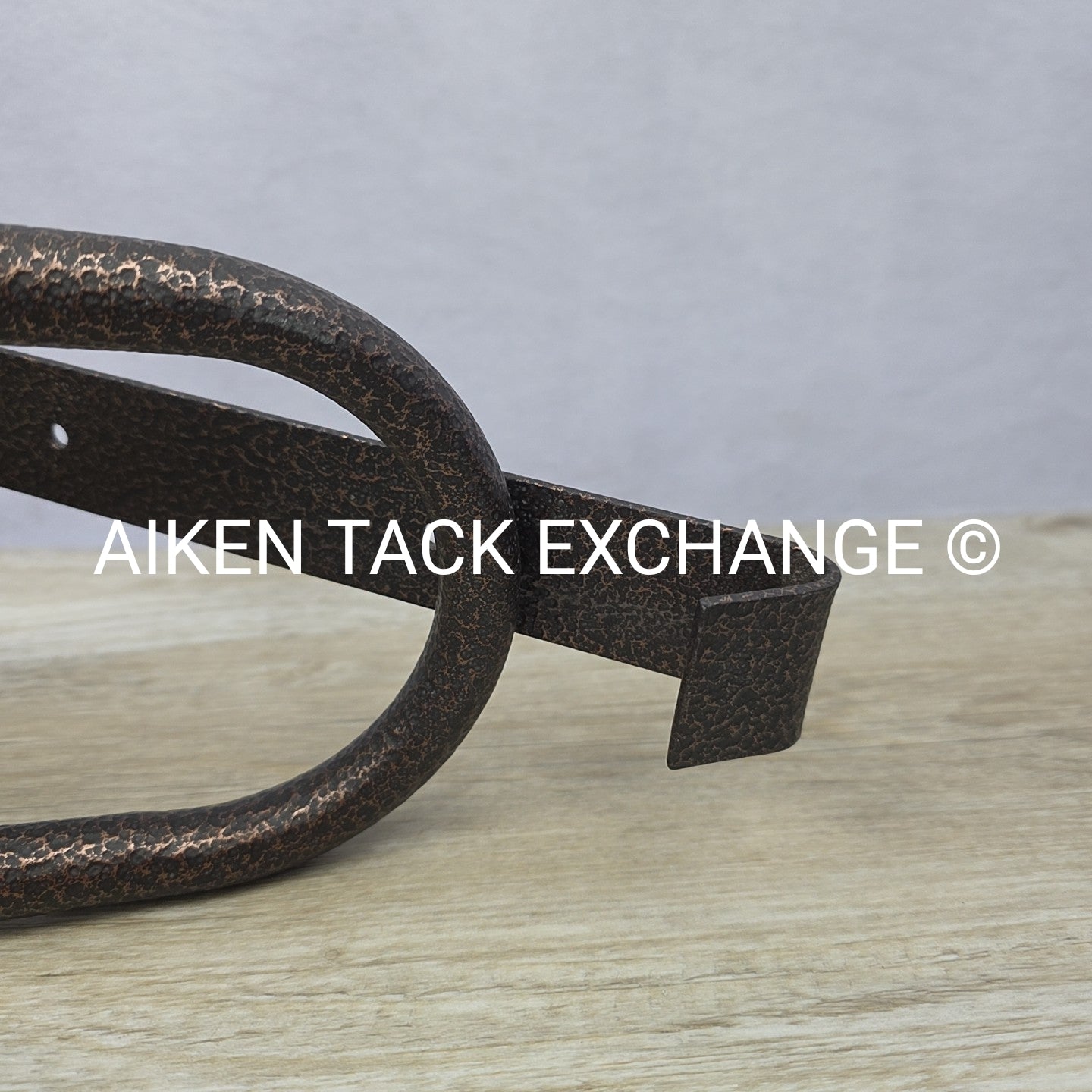 Apple Picker Fold Down Saddle Rack