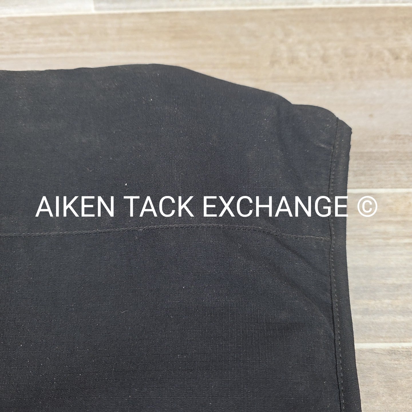 Equiline Allshot Belair Airbag Safety Vest, Size XX-Small