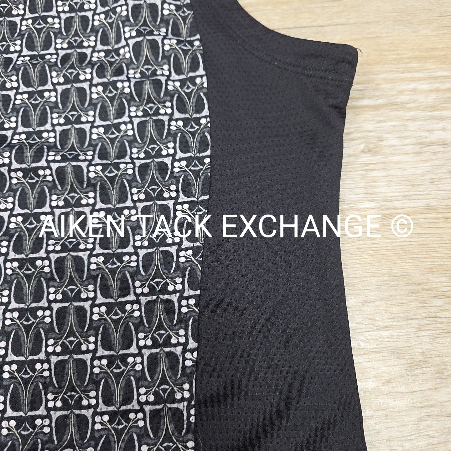 Kerrits Ice Fil Tank Top, Size Small