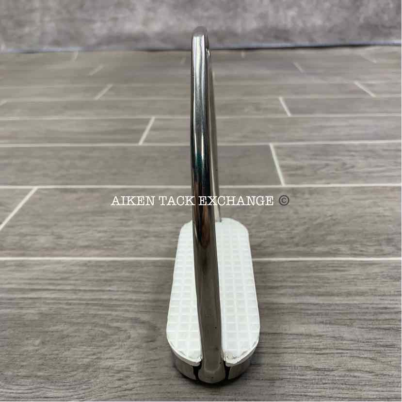 Korsteel Flex Stirrup Irons 4.75"