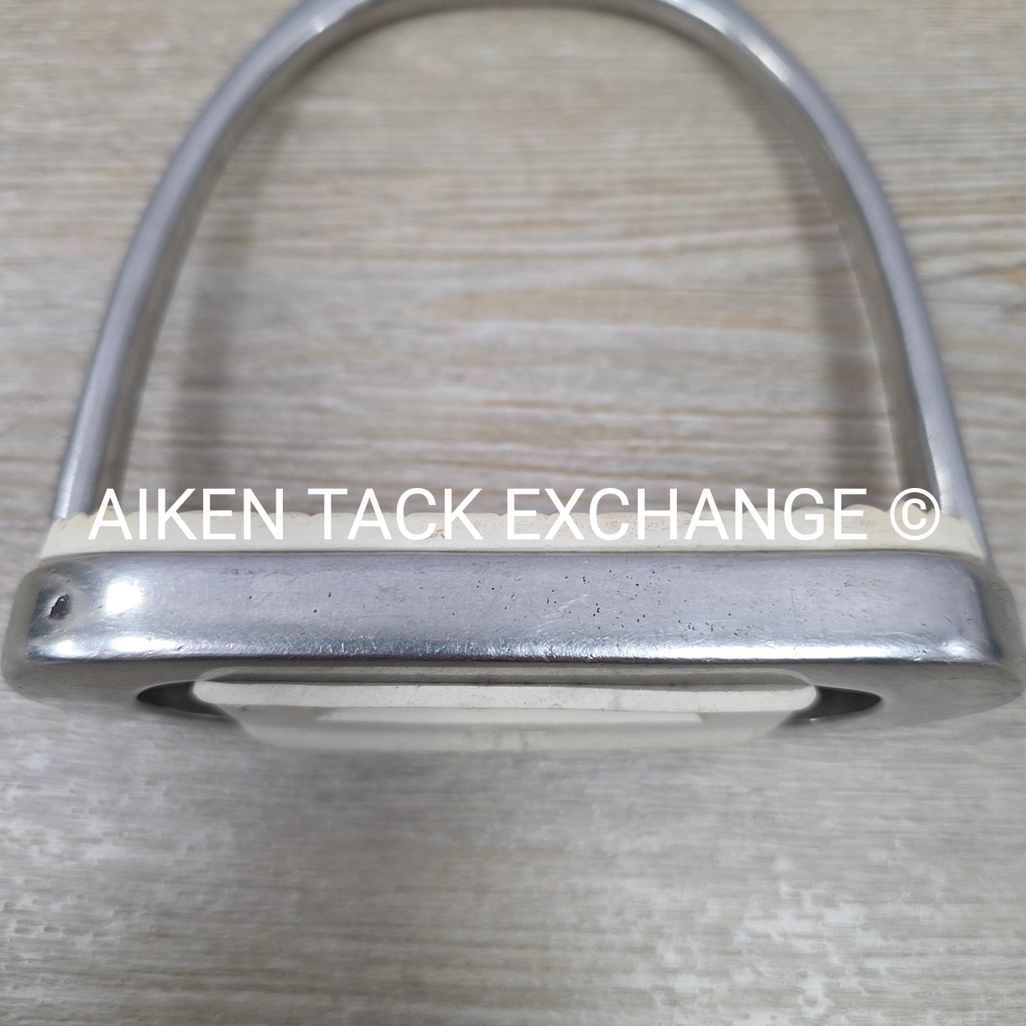 Fillis Stirrup Irons, 4.75"