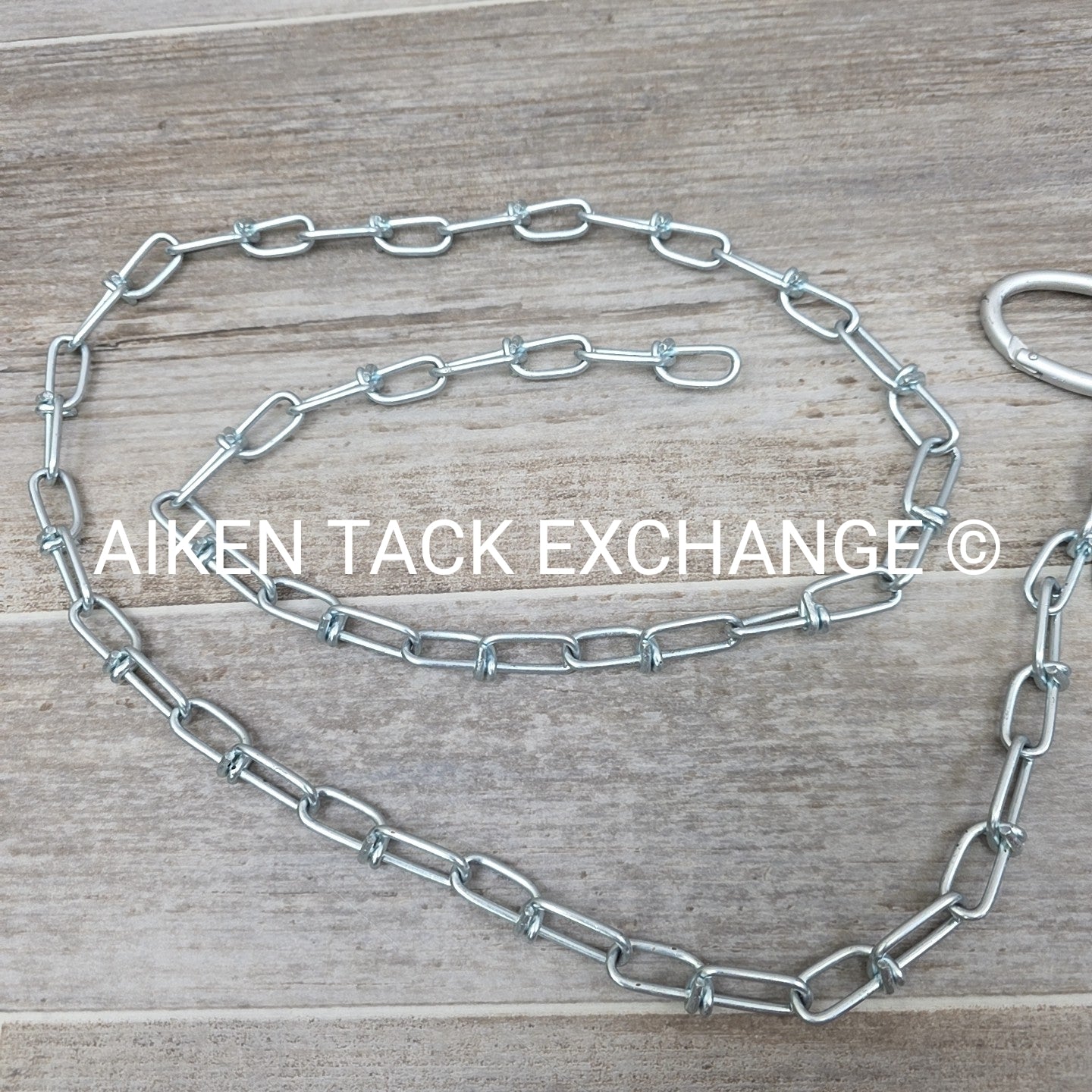 4 Prong Tack Hook w/ Hanging Chain