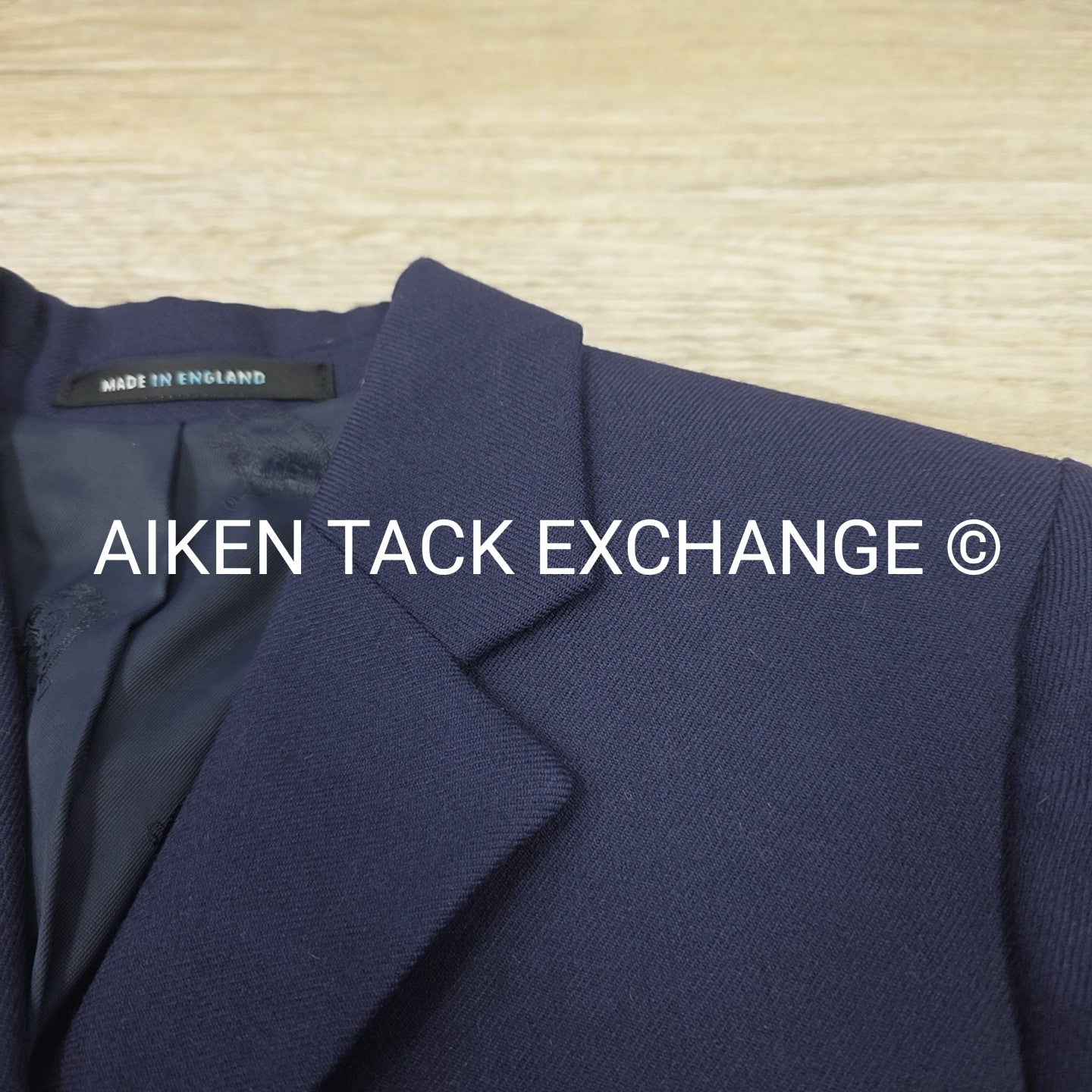 Pytchley Wool Show Coat, Women's 14