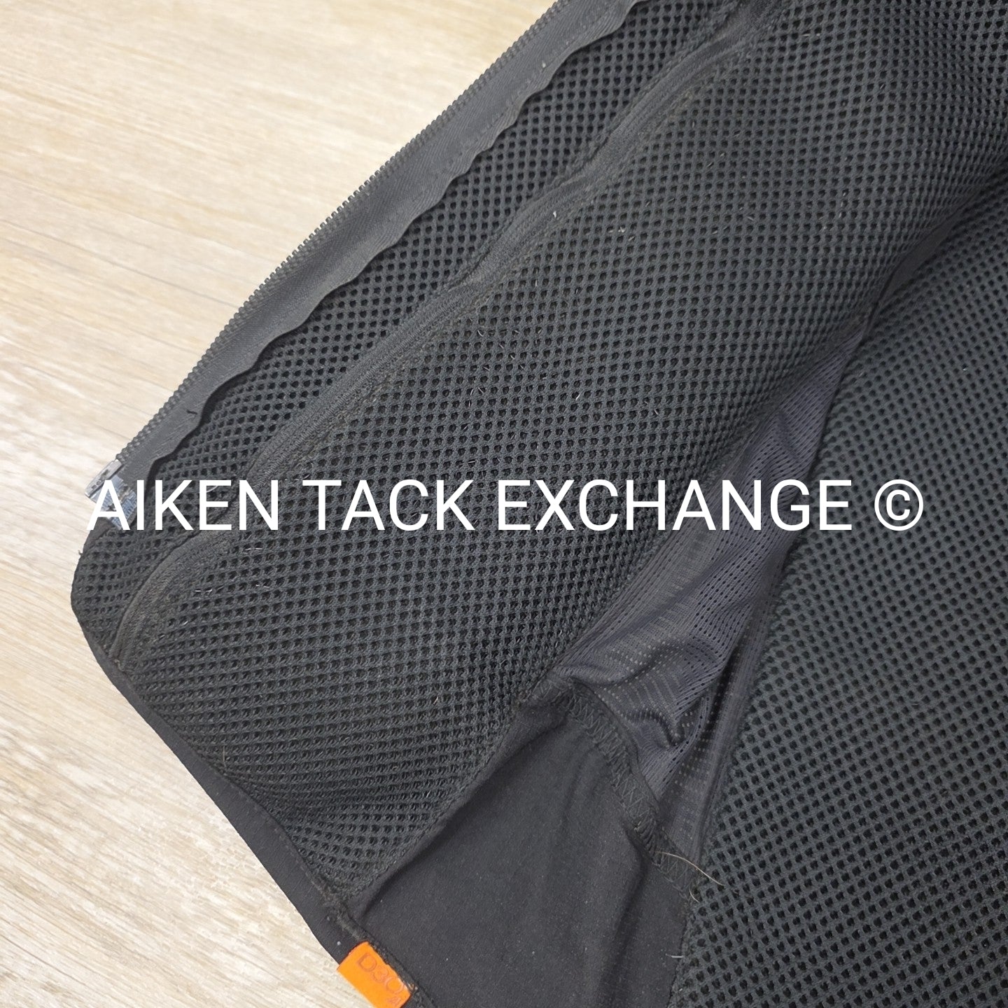 Allshot Belair Airbag Safety Vest, Size XX-Small