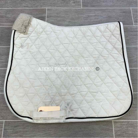 Toklat Classics III Dressage Saddle Pad