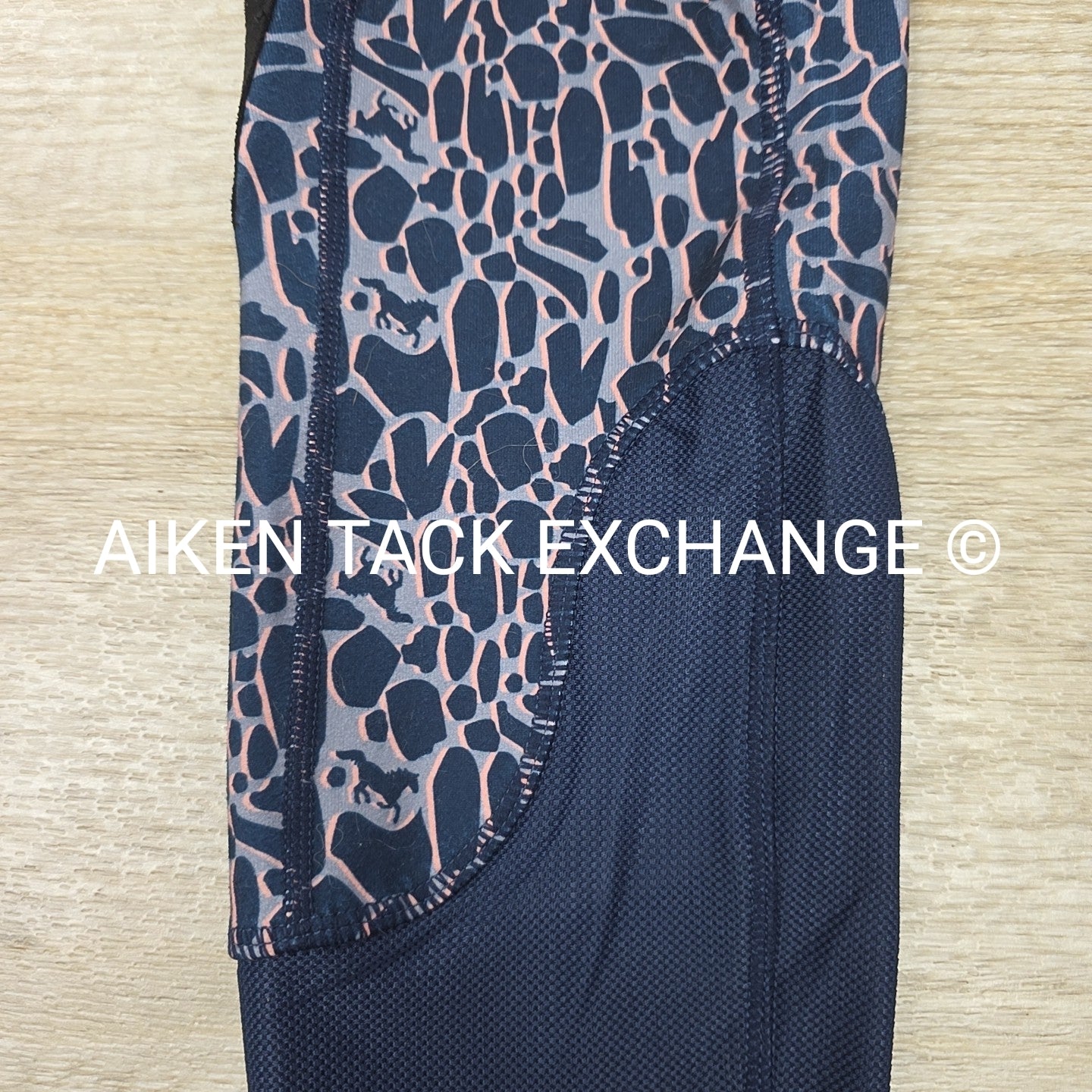 Horseware Ireland Riding Tights, Women's Medium
