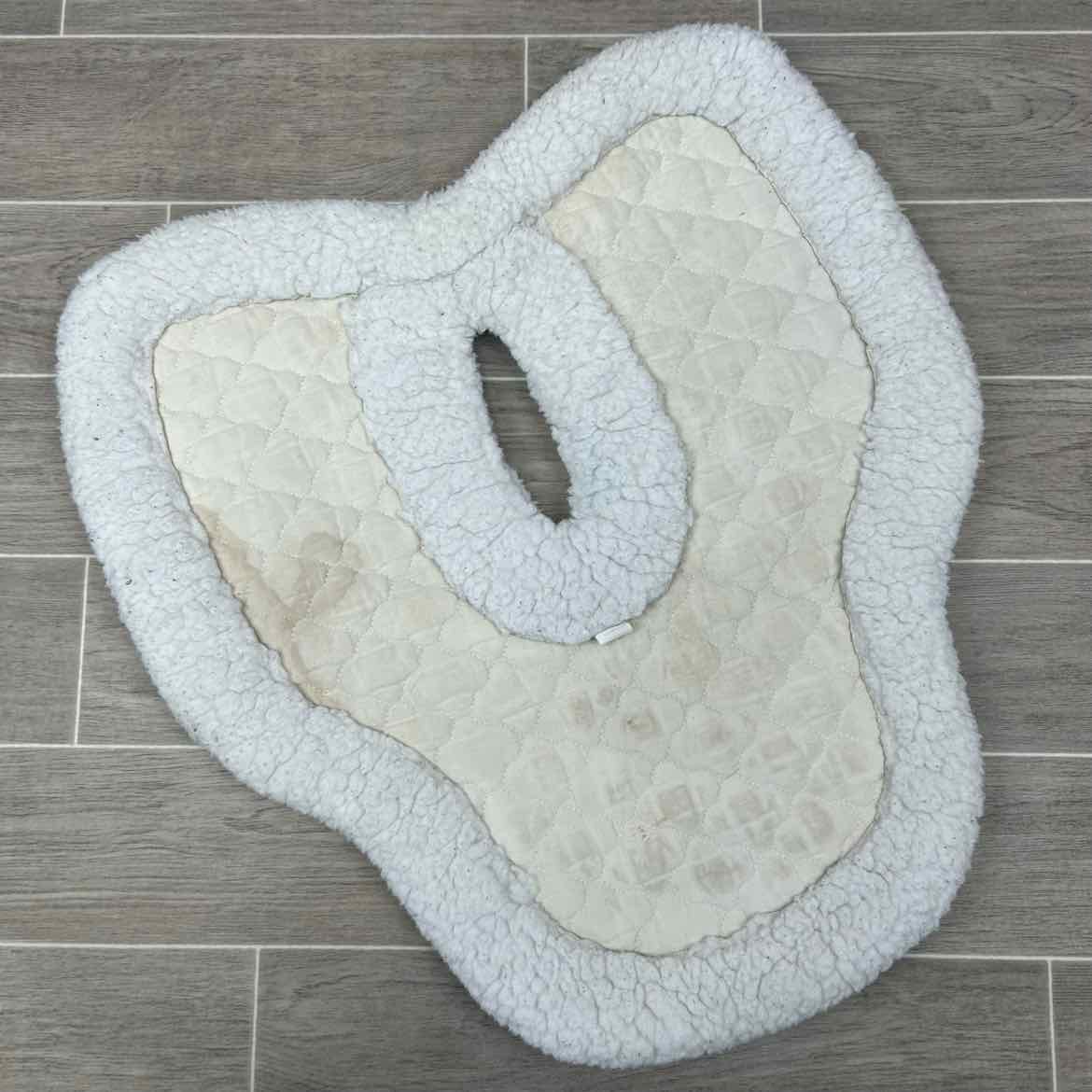 Toklat Wither Relief Half Pad