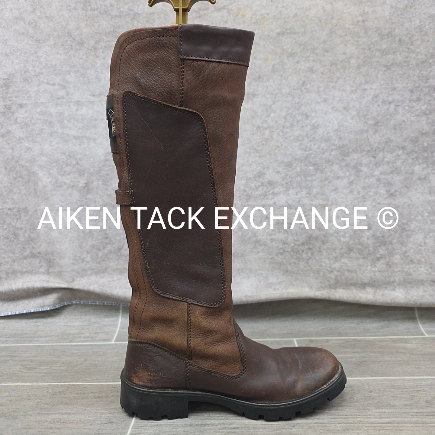 Dubarry Country Boots, Size 37