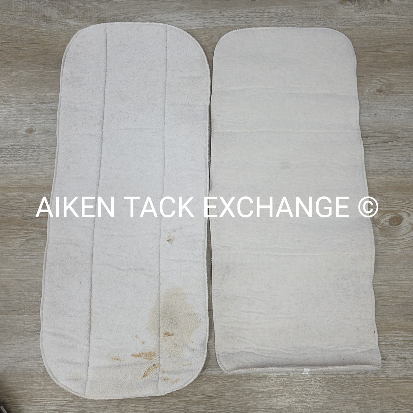 BARGAIN BUNDLE: 6 Pillow Wraps & 5 Standing Bandages