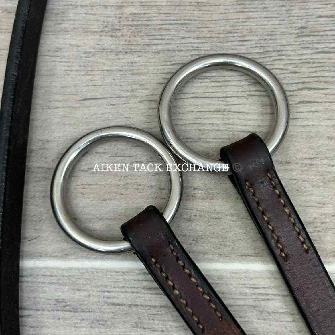 Plain Running Martingale, Size Cob