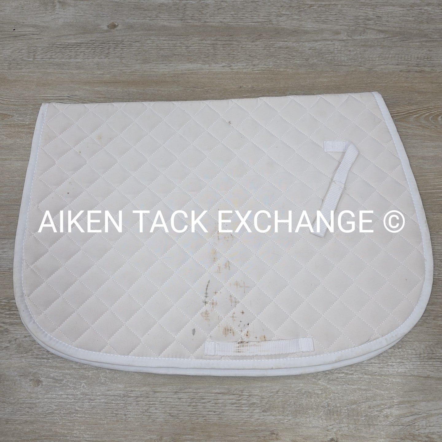 Dover Saddlery All Purpose Saddle Pad